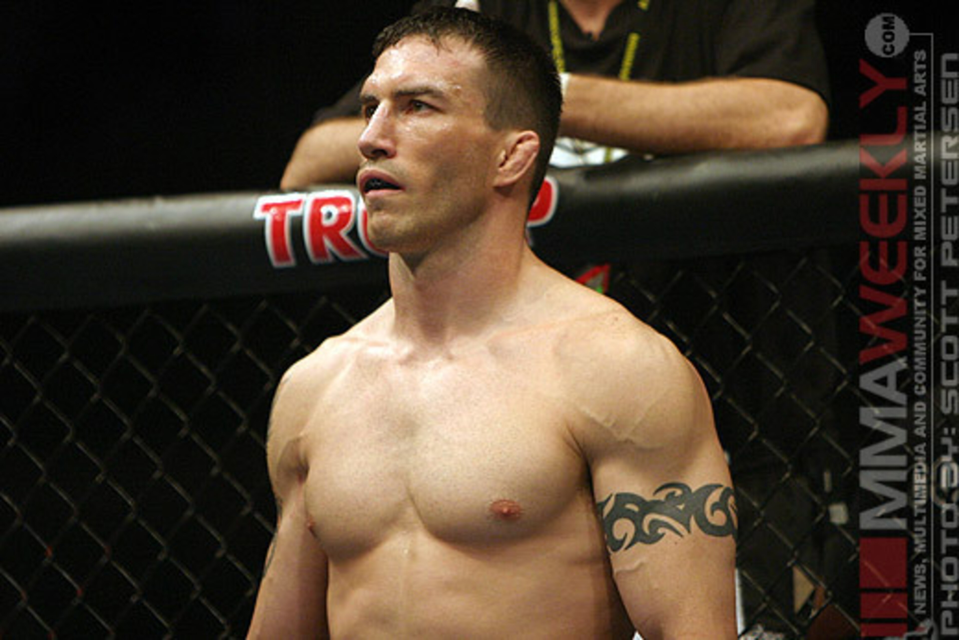 Nate Quarry