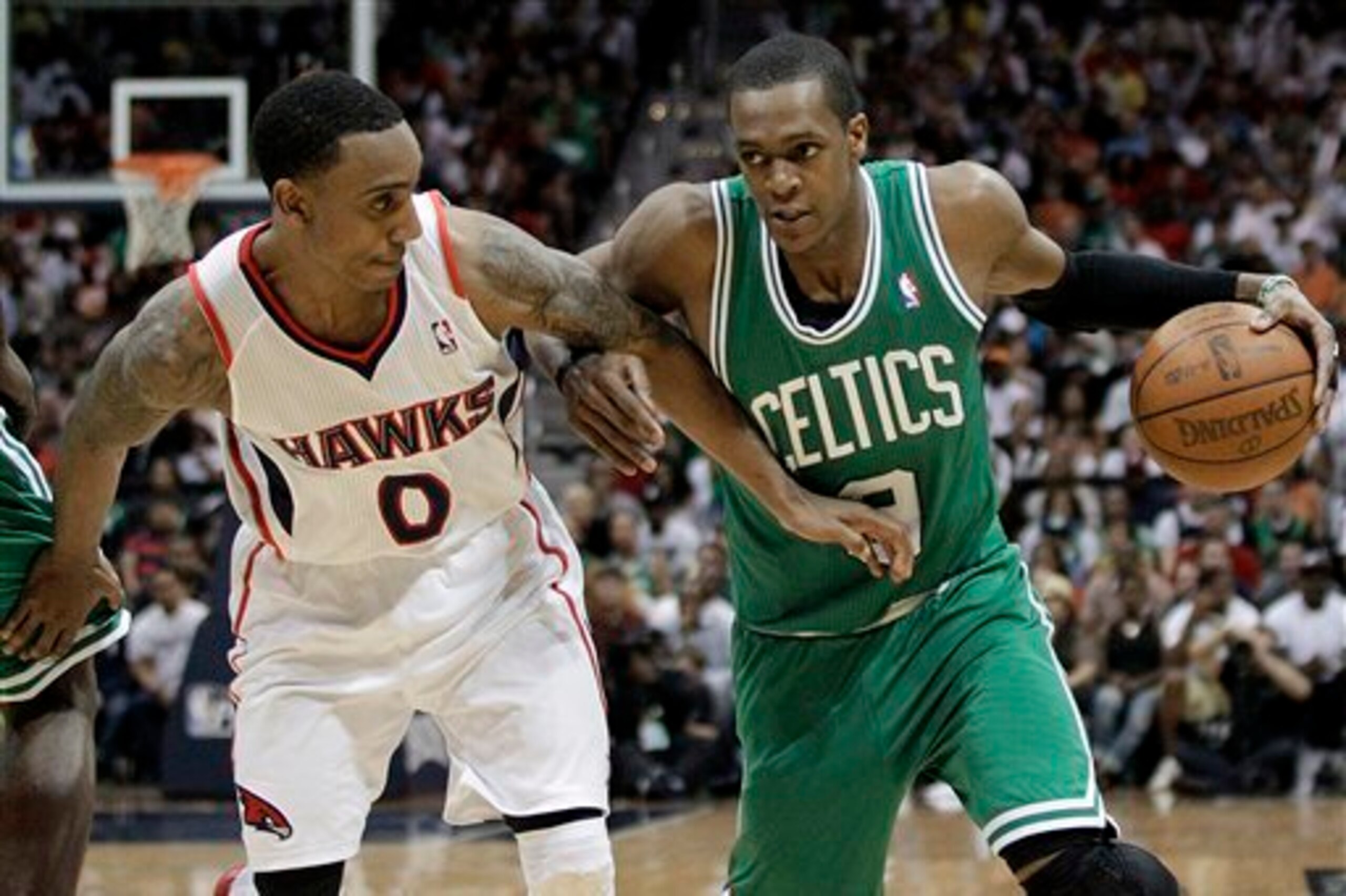 The Knicks need someone like Rondo, who they can't get, as opposed to Teague, who they shouldn't get.