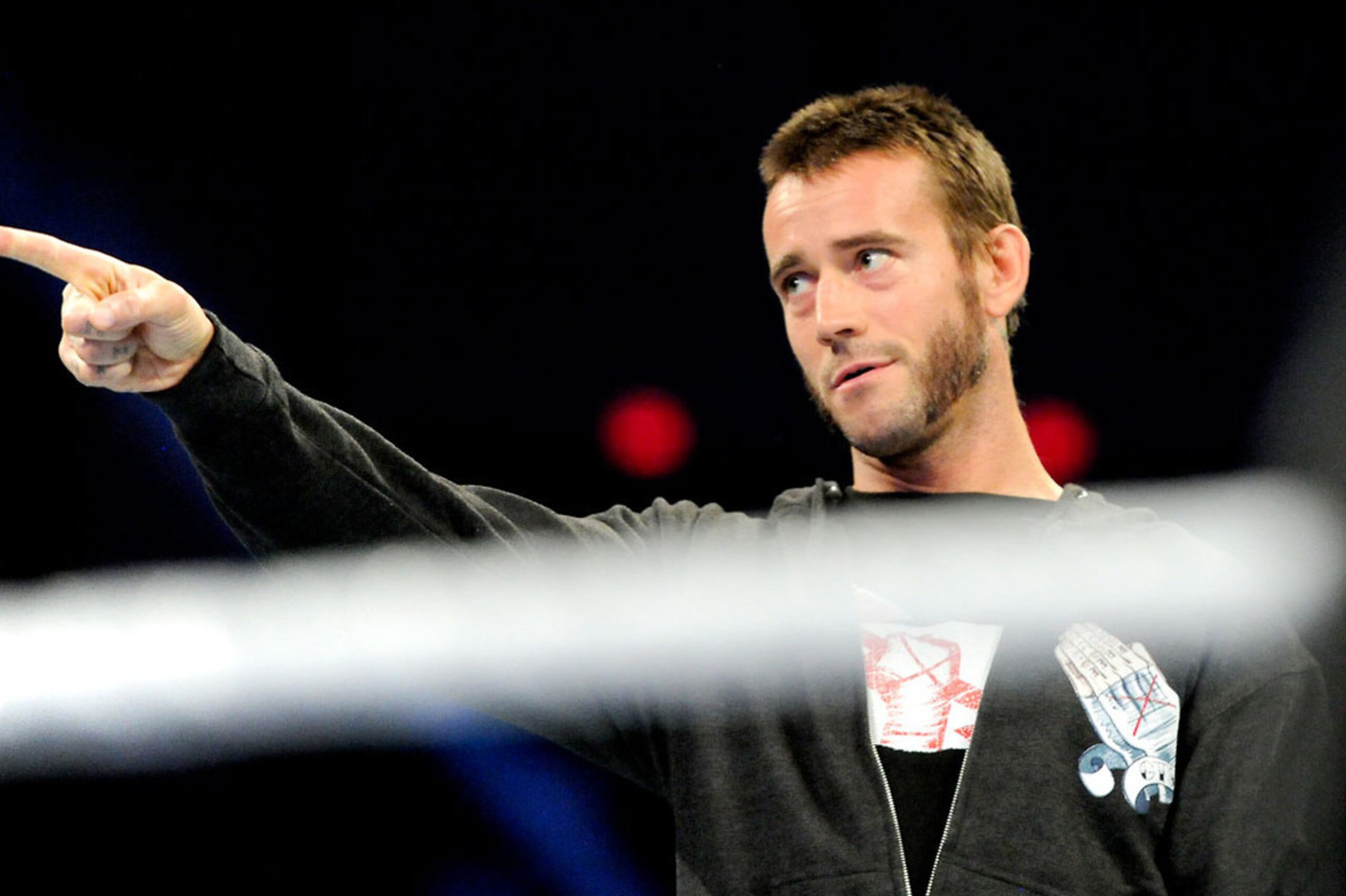 CM Punk, still officially under contract CM Punk, still officially under contract