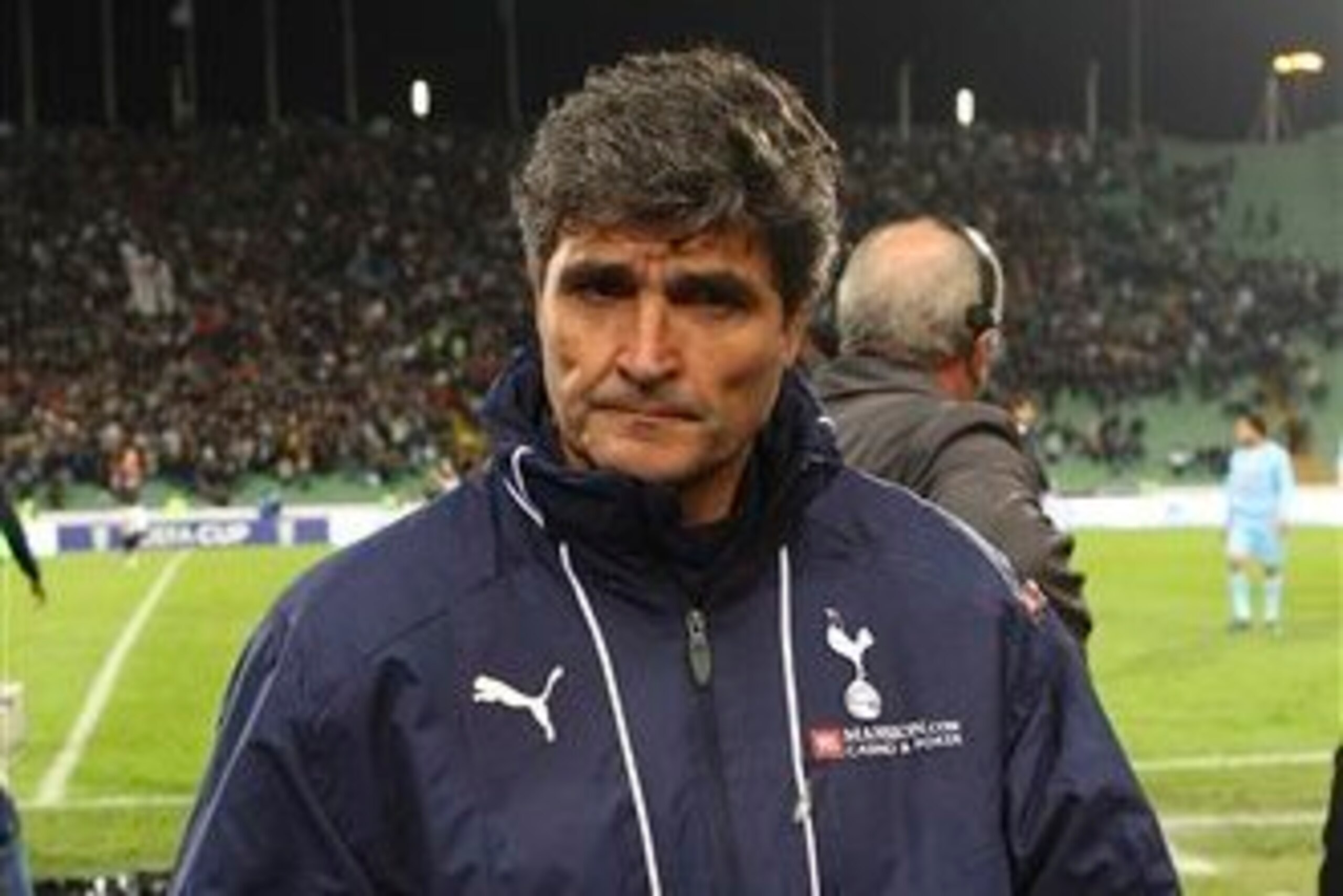 Juande Ramos' last game in charge for Spurs was a UEFA Cup defeat to Udinese. He will be hoping for more joy in the same—albeit rebranded—competition with his current club Dnipro.