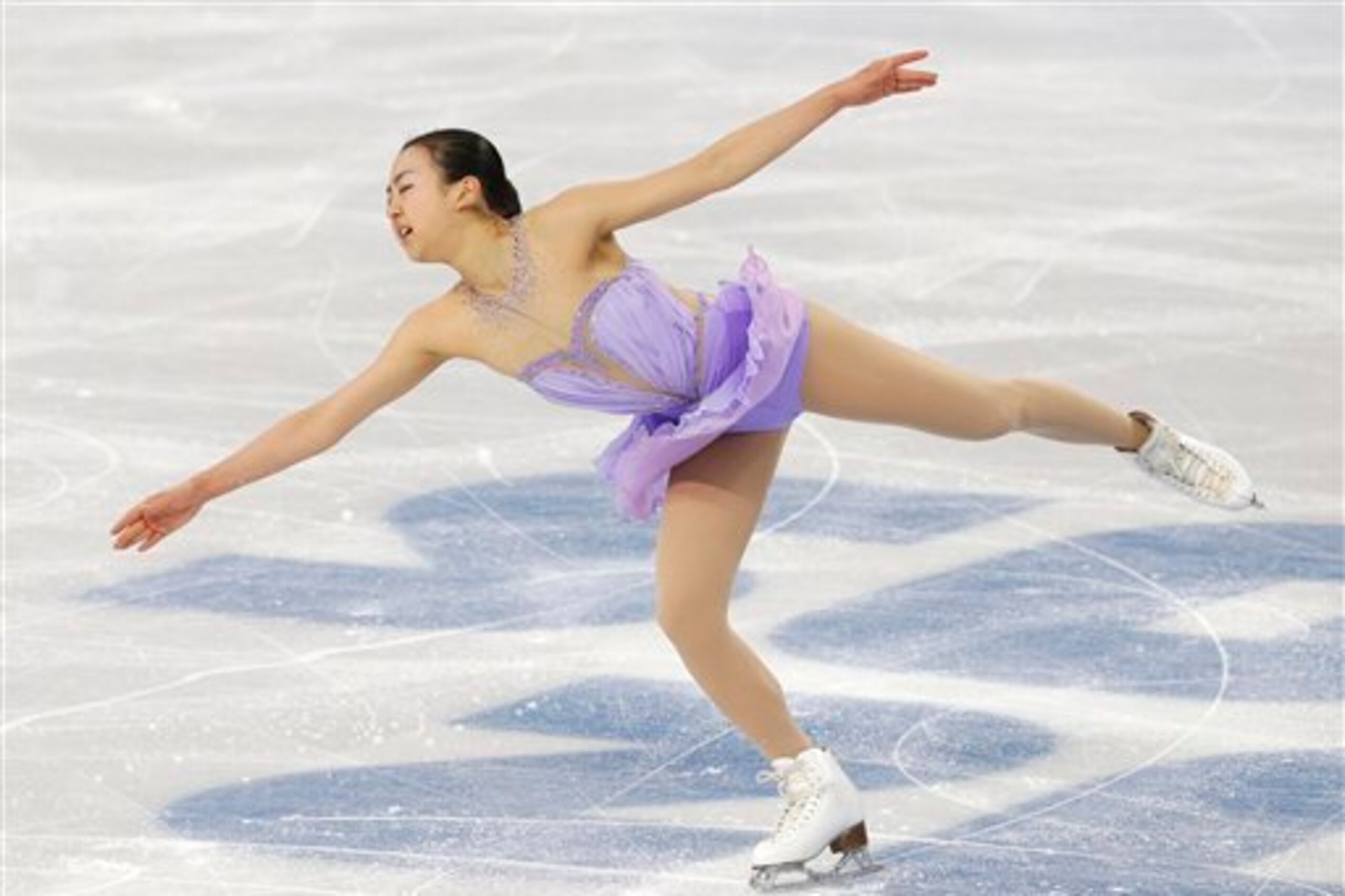 Mao Asada