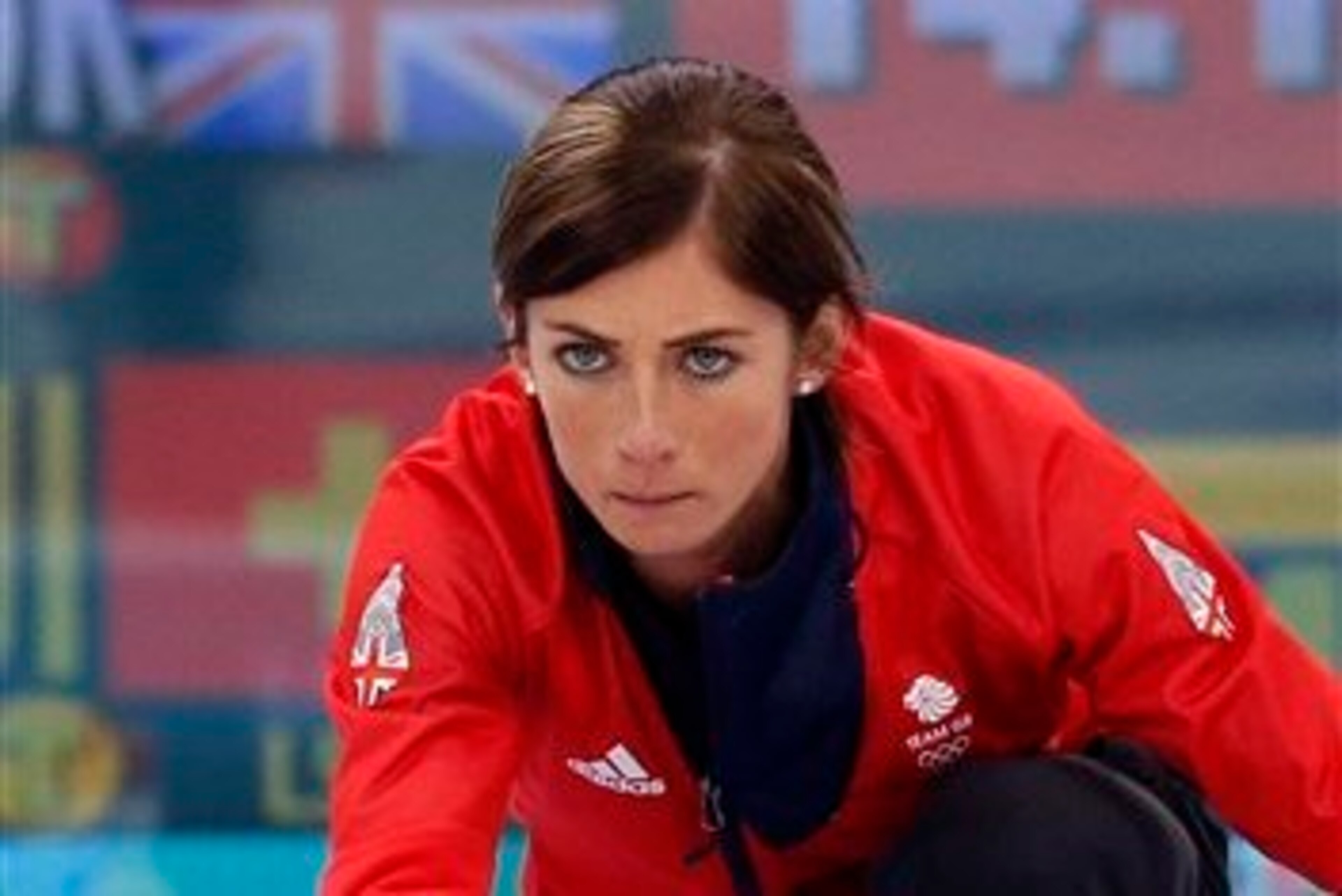 Eve Muirhead