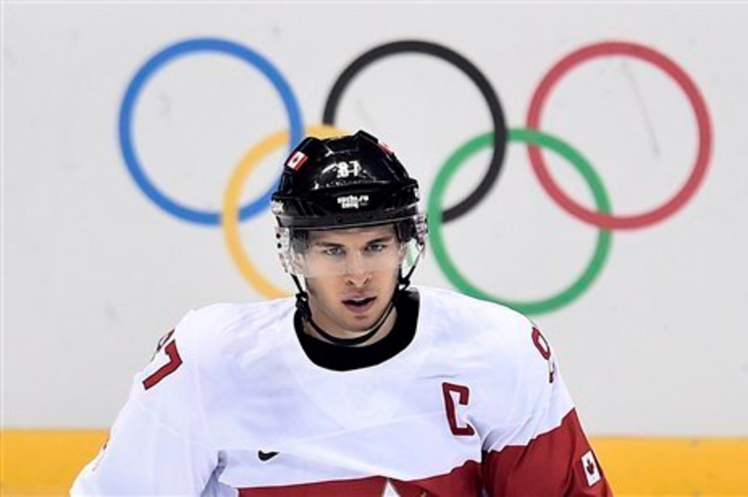 Sidney Crosby