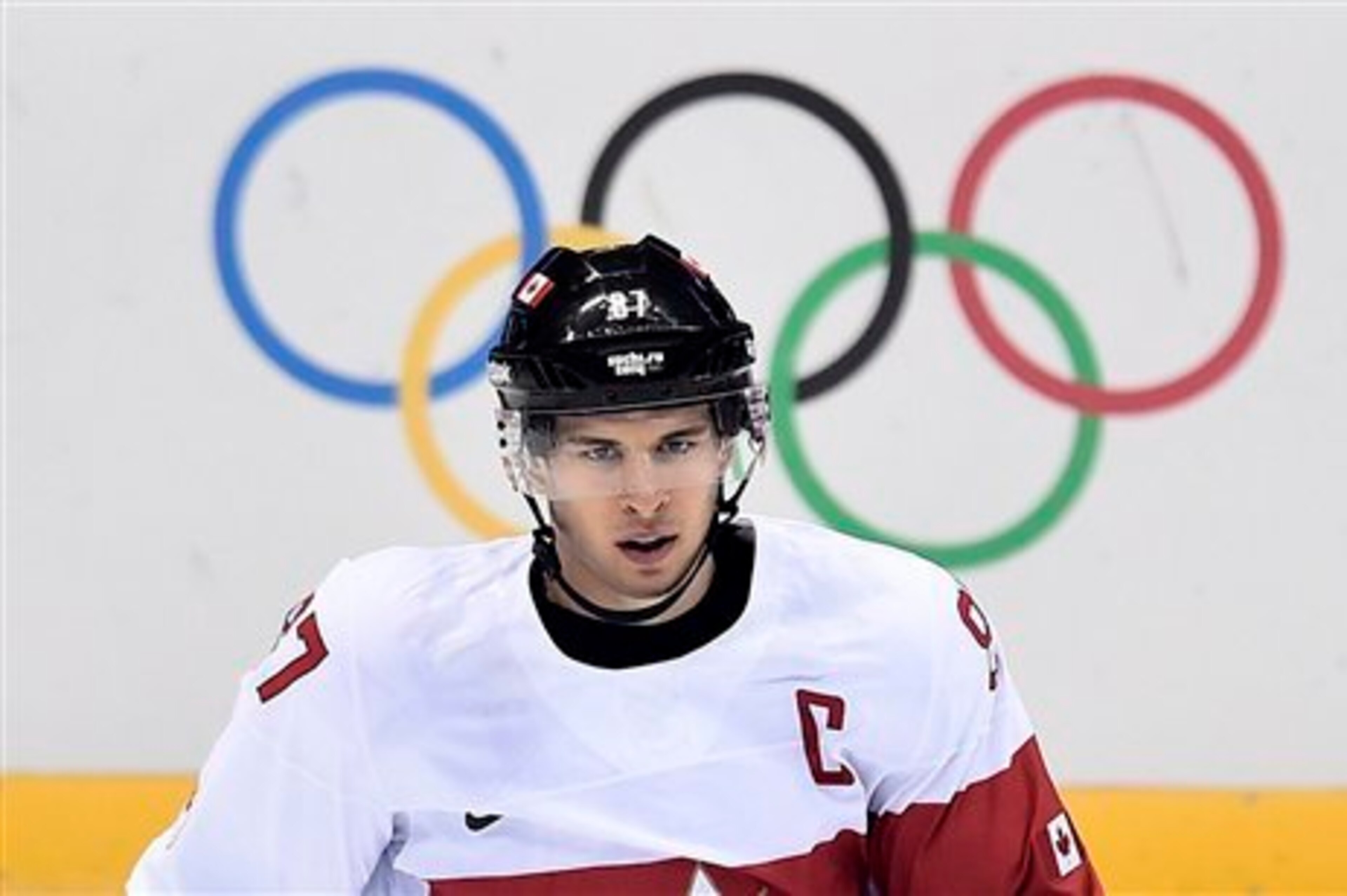 Sidney Crosby