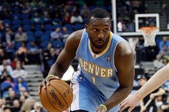 Hamilton has more defensive potential than Brooks could have in Houston's system.