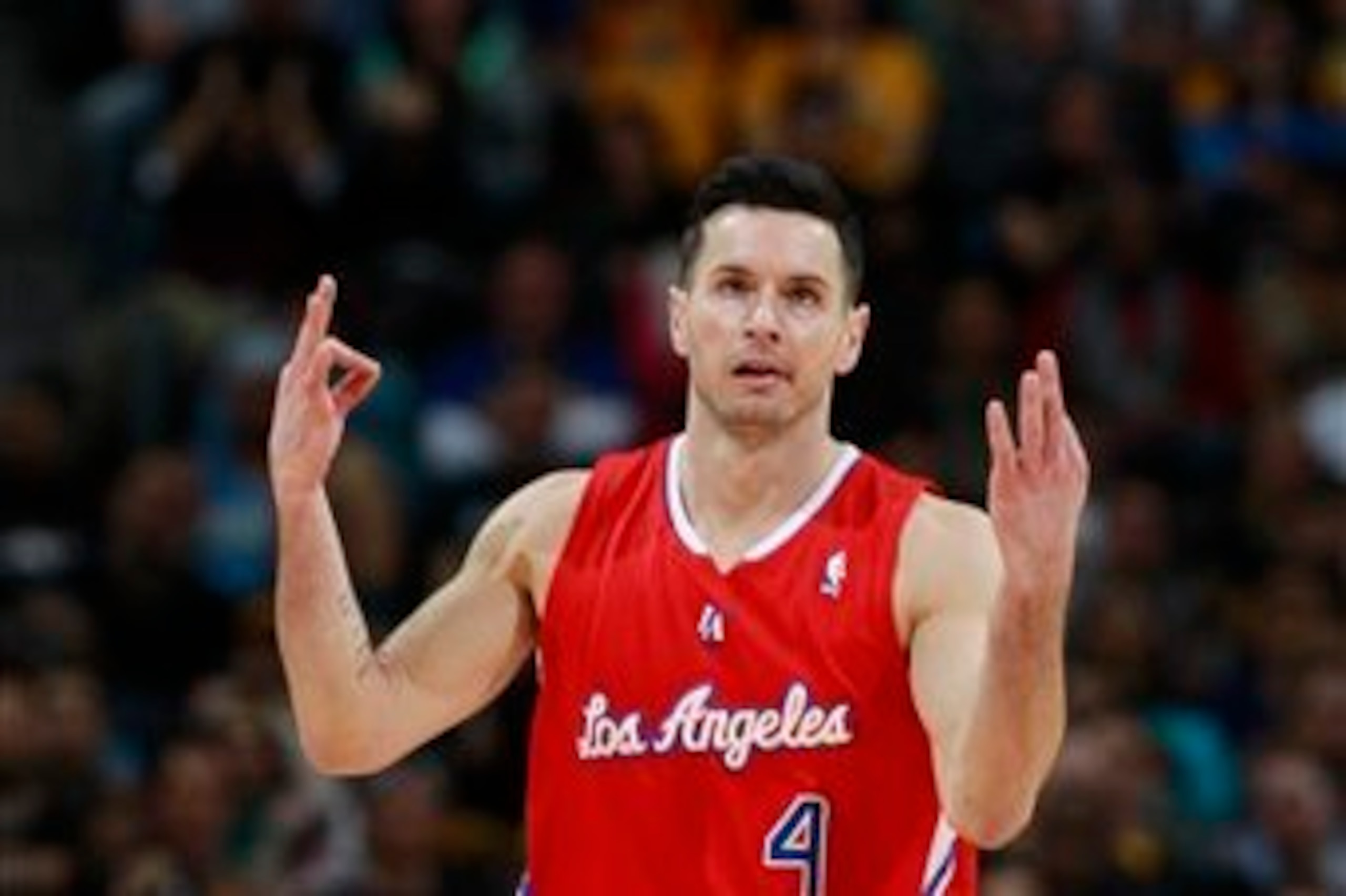 Could the Clippers be making room for another, post-deadline move?