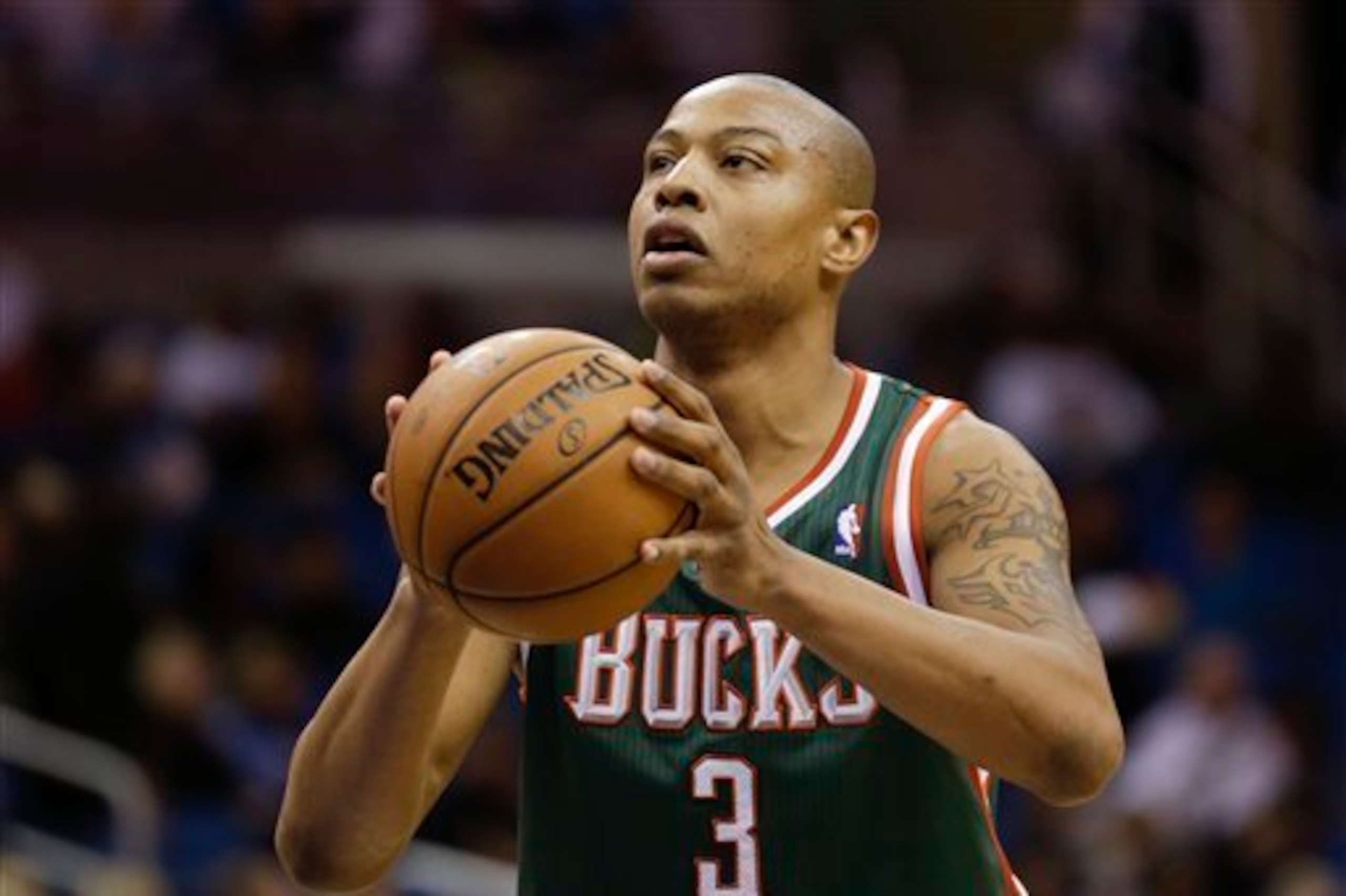the Heat are reported to have interest in signing Caron Butler if he is bought out by the Bucks. the Heat are reported to have interest in signing Caron Butler if he is bought out by the Bucks.