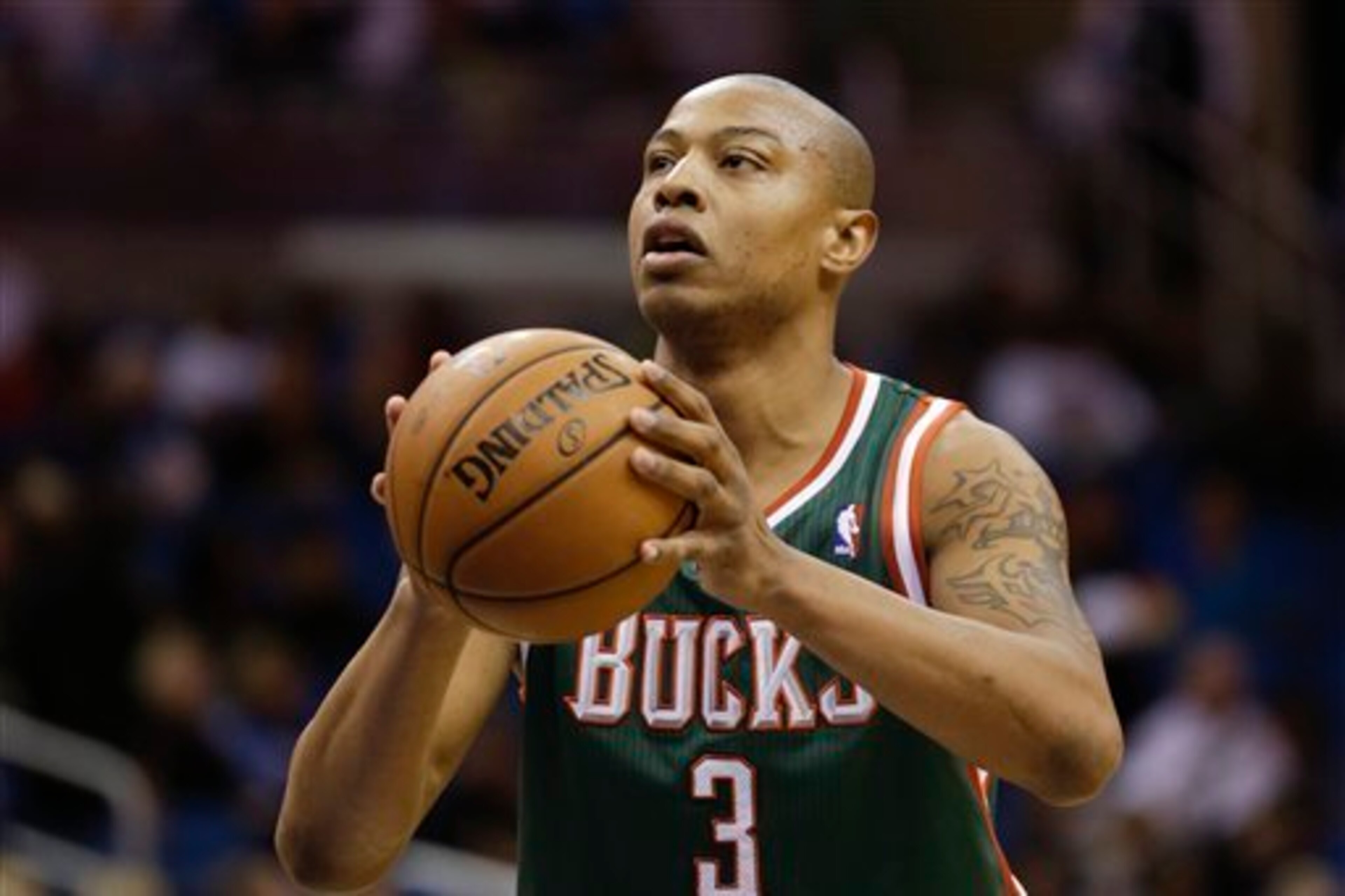 the Heat are reported to have interest in signing Caron Butler if he is bought out by the Bucks.