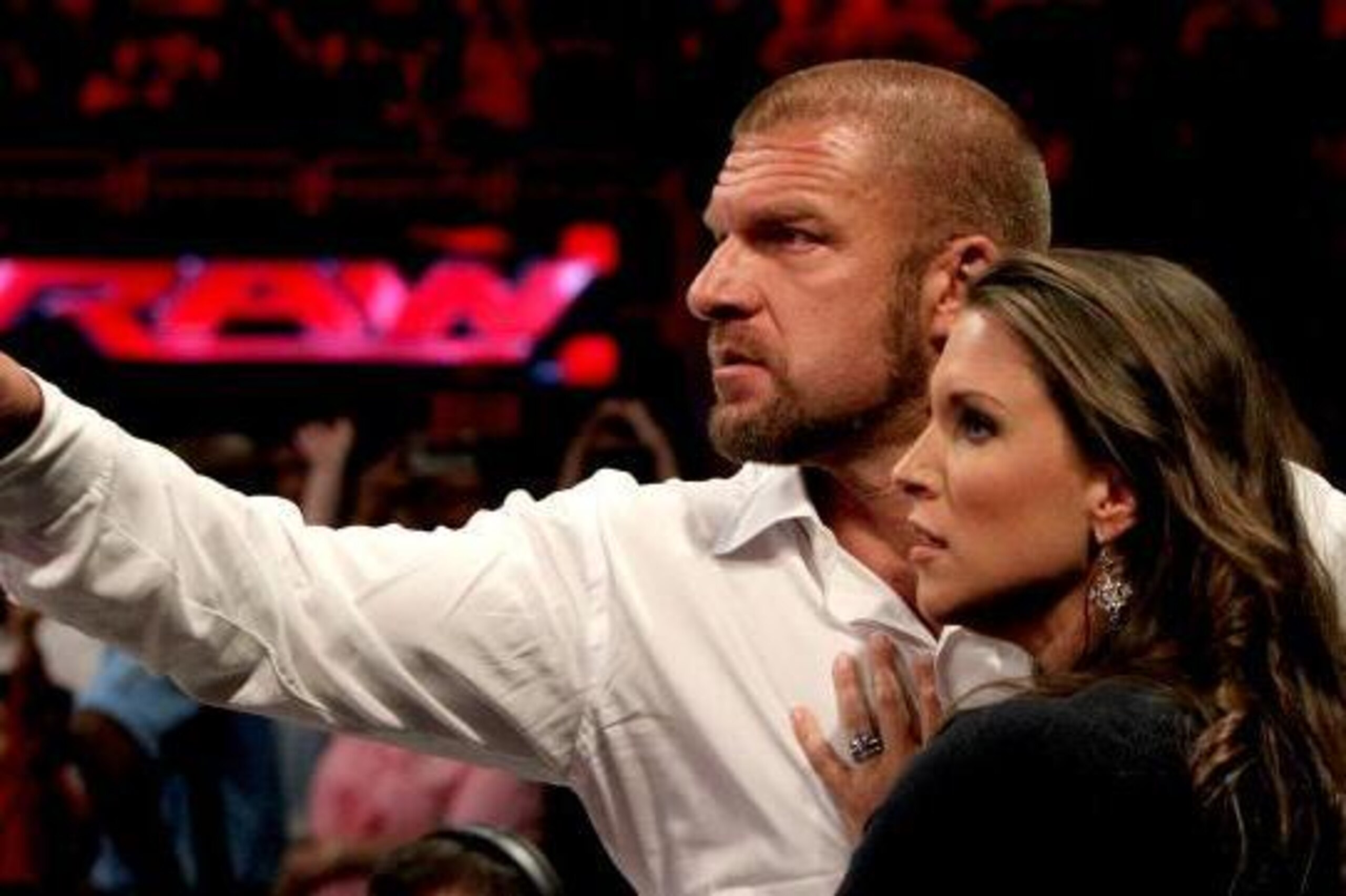 Well, someone needs to stand up to these two. Well, someone needs to stand up to these two.