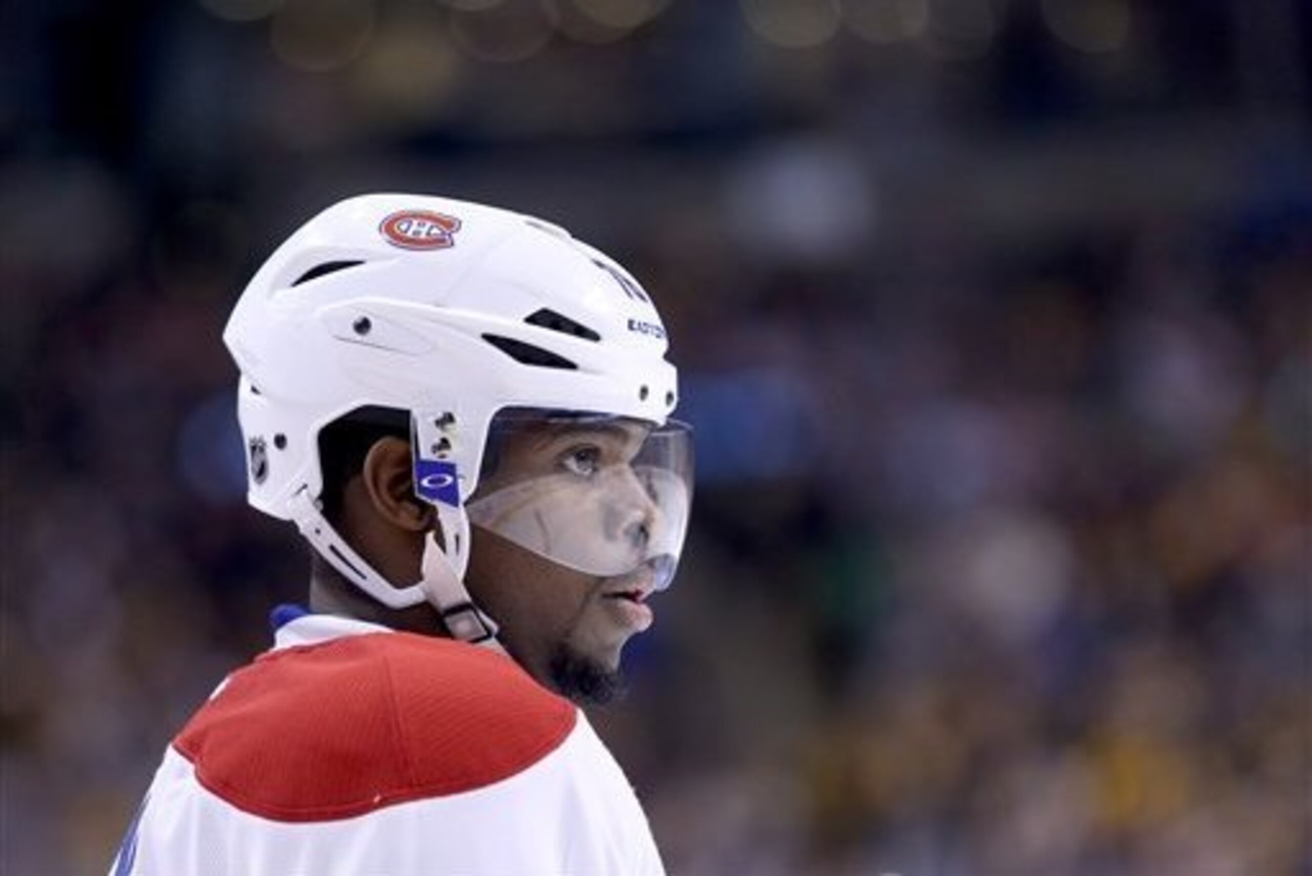 P.K. Subban