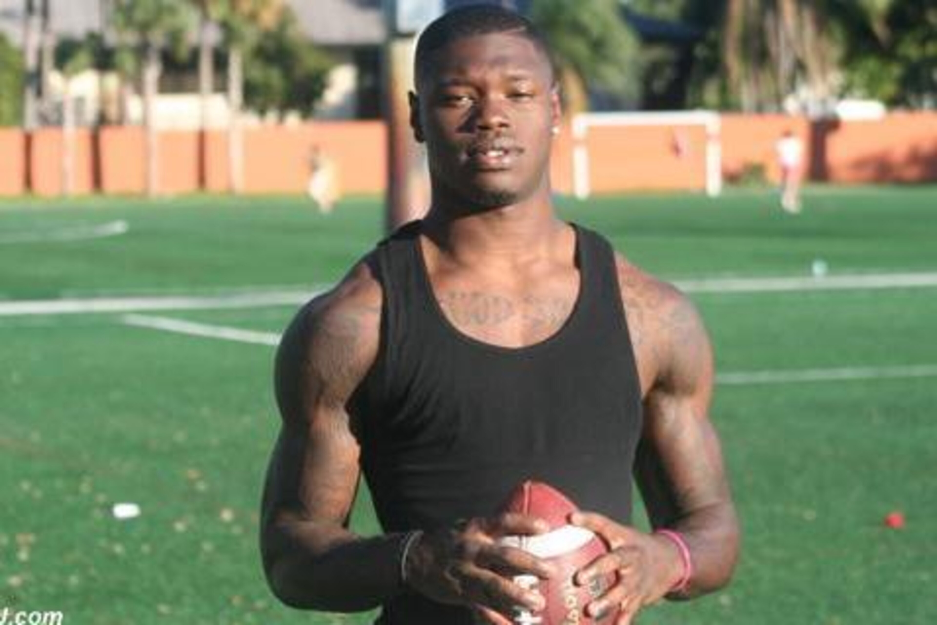 Greg Bryant could have a breakout season. Greg Bryant could have a breakout season.