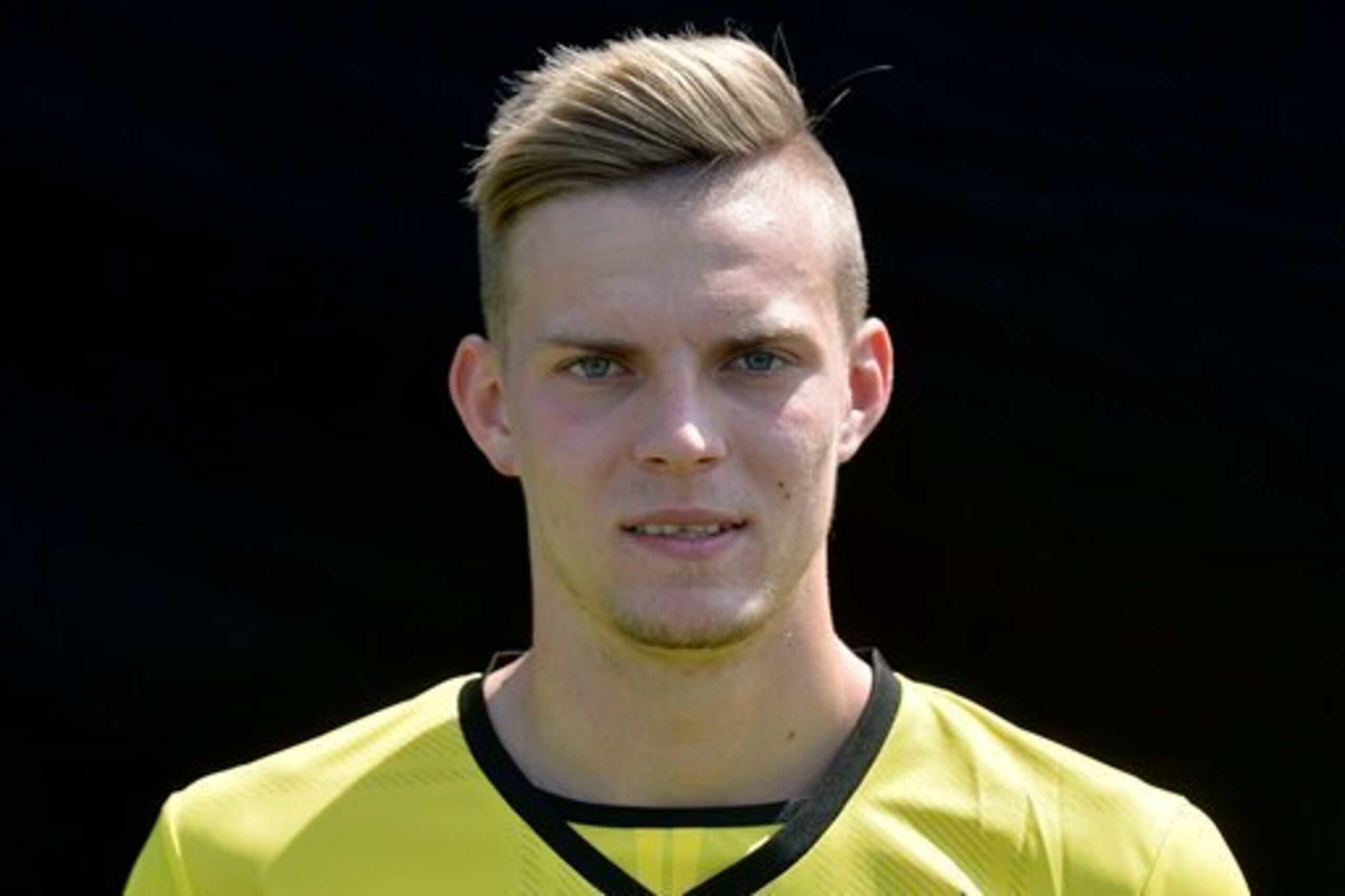 Ducksch has star potential if he's ever given more playing time.