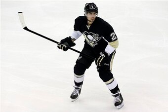 Shero needs to pick up a strong "throw in" piece for any trade involving his youth or picks.