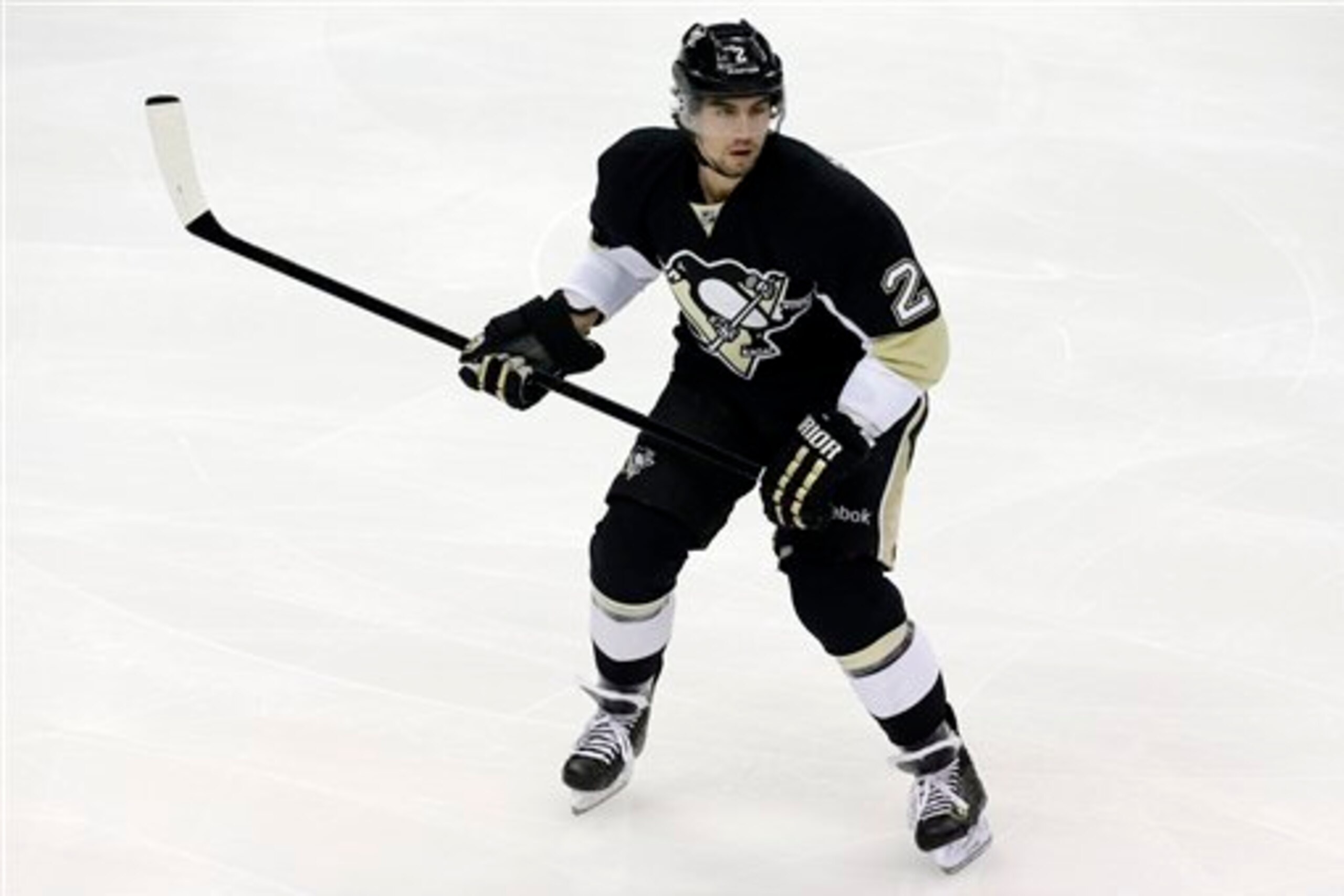 Shero needs to pick up a strong "throw in" piece for any trade involving his youth or picks.