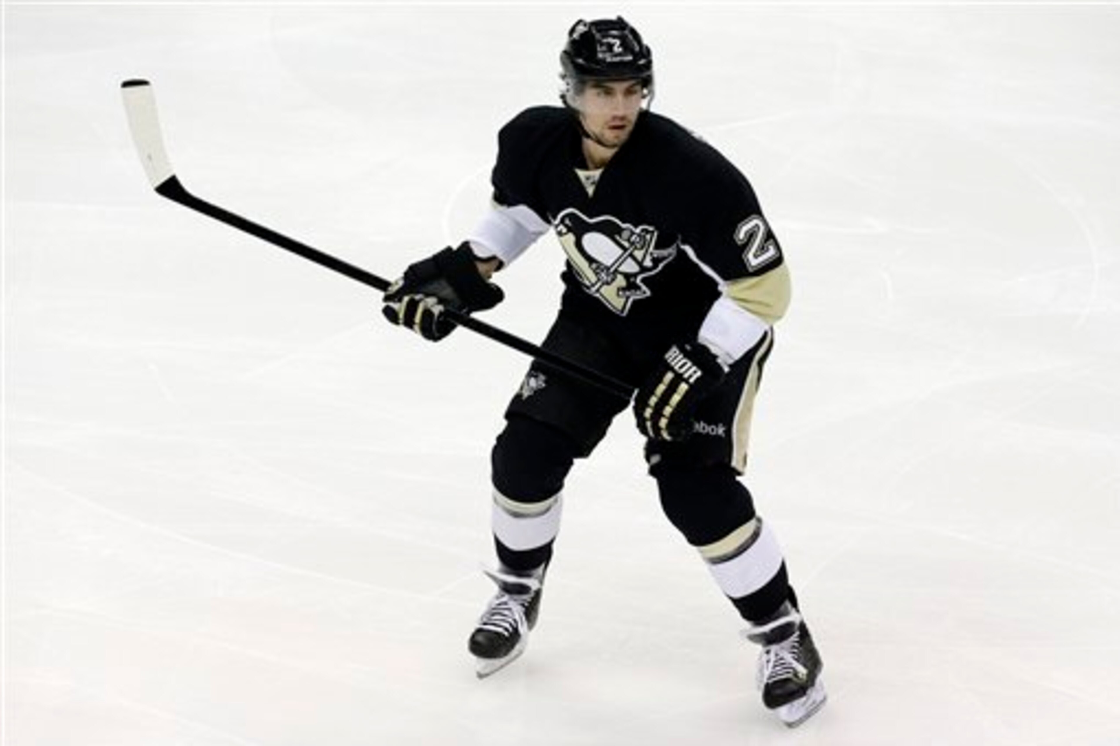 Shero needs to pick up a strong "throw in" piece for any trade involving his youth or picks.