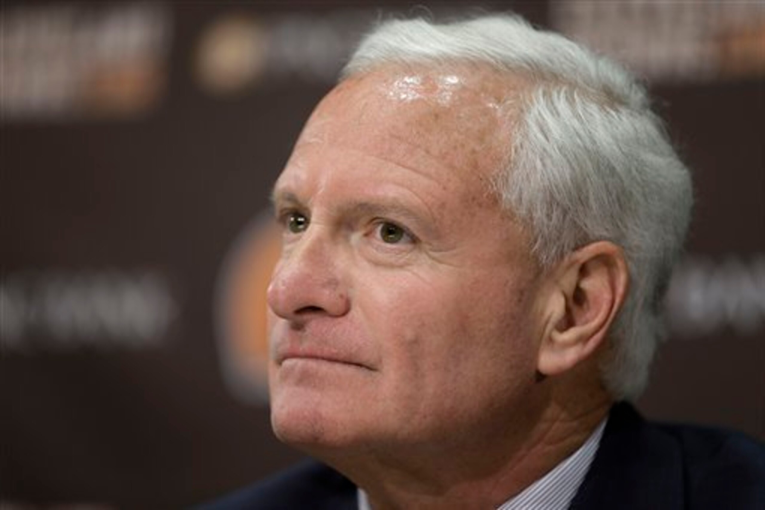 Did Jimmy Haslam really try to steal Harbaugh from the 49ers? Did Jimmy Haslam really try to steal Harbaugh from the 49ers?