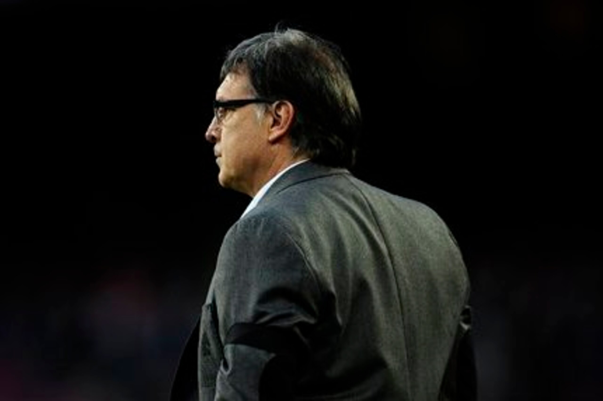 Gerardo Martino's Barcelona side are likely to qualify for the Champions League quarter-finals.