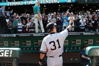 Yeah...Still doesn't look right.