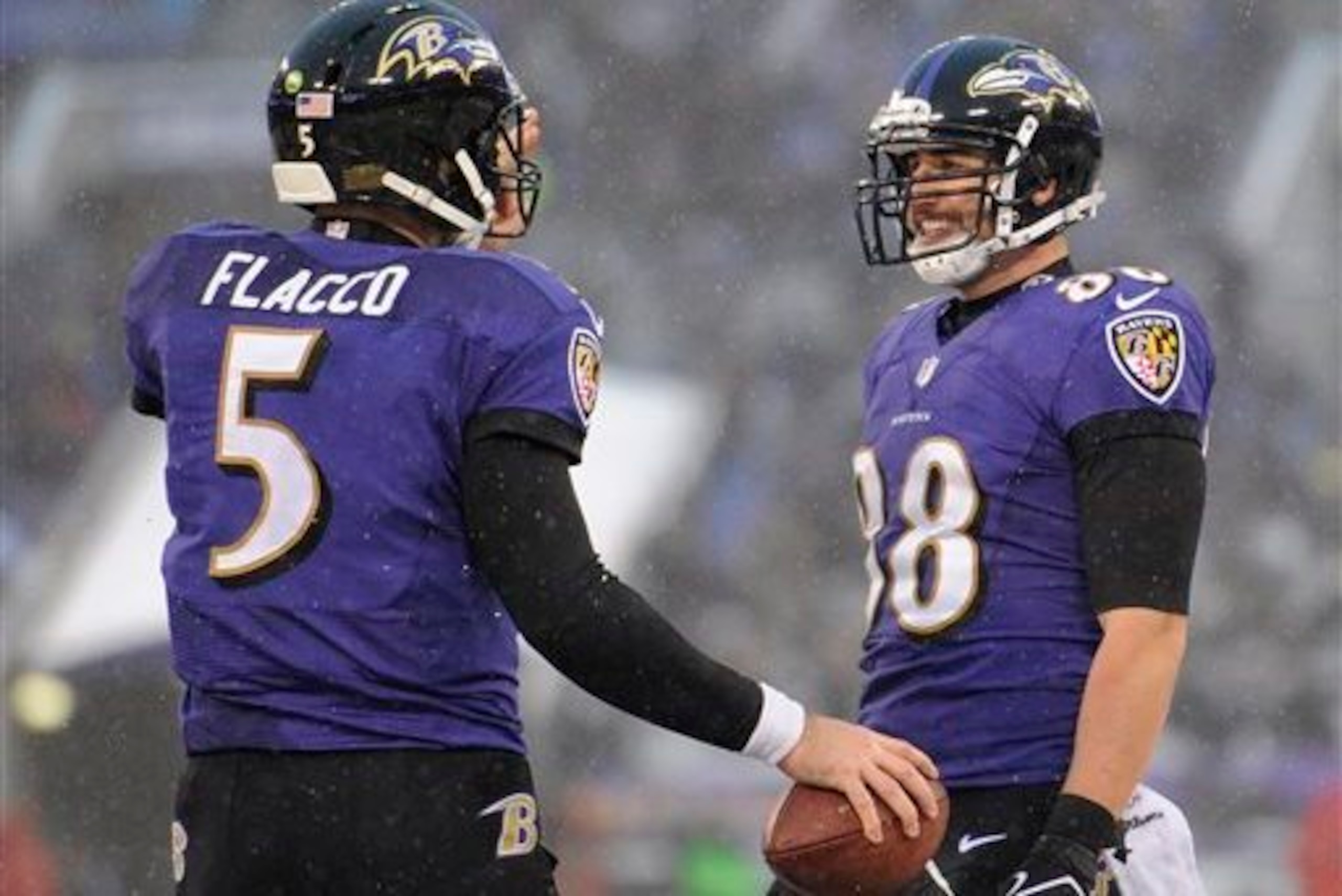 Signing Pitta won't cure all that ails Baltimore's offense, but it's an important start.