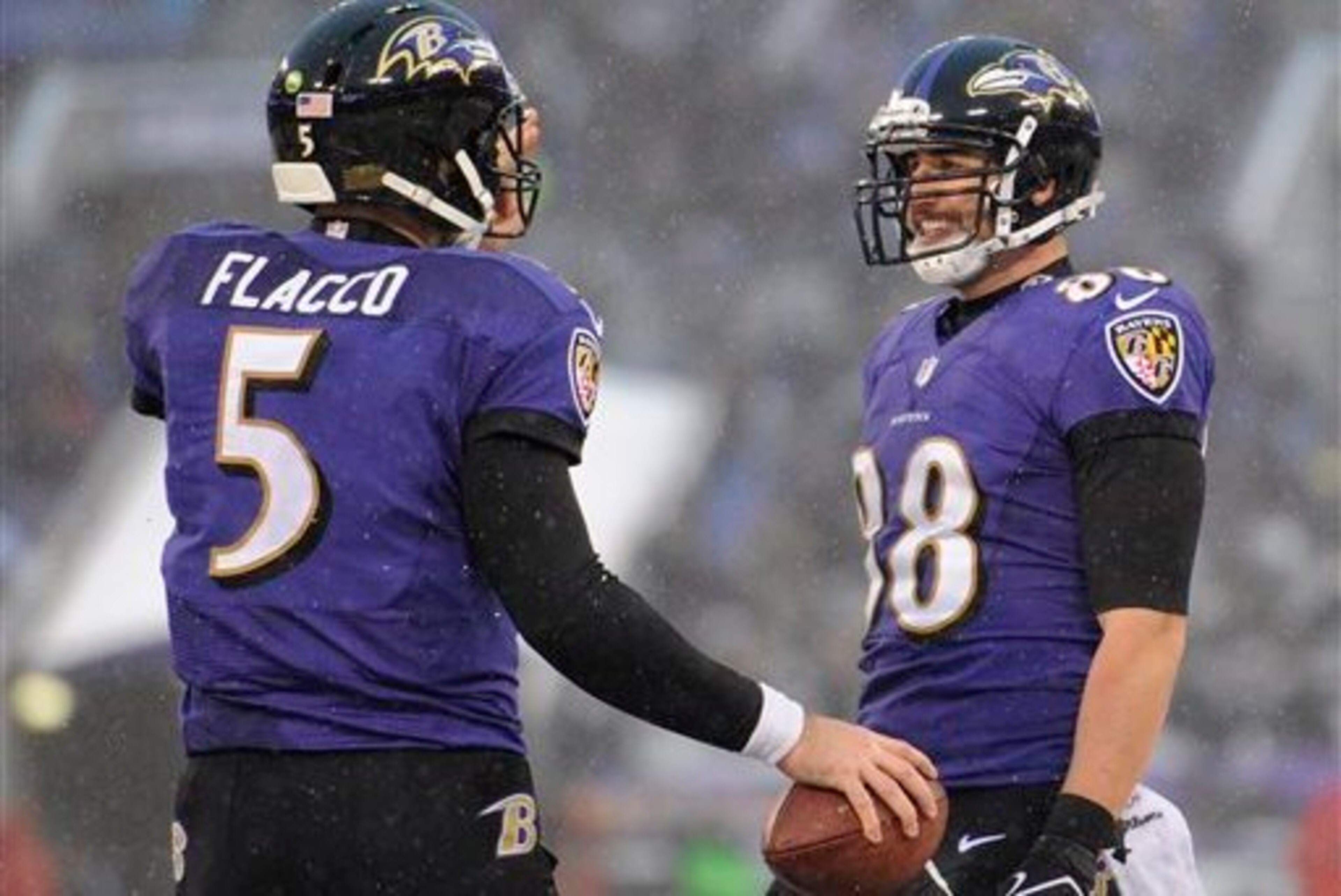Signing Pitta won't cure all that ails Baltimore's offense, but it's an important start. Signing Pitta won't cure all that ails Baltimore's offense, but it's an important start.