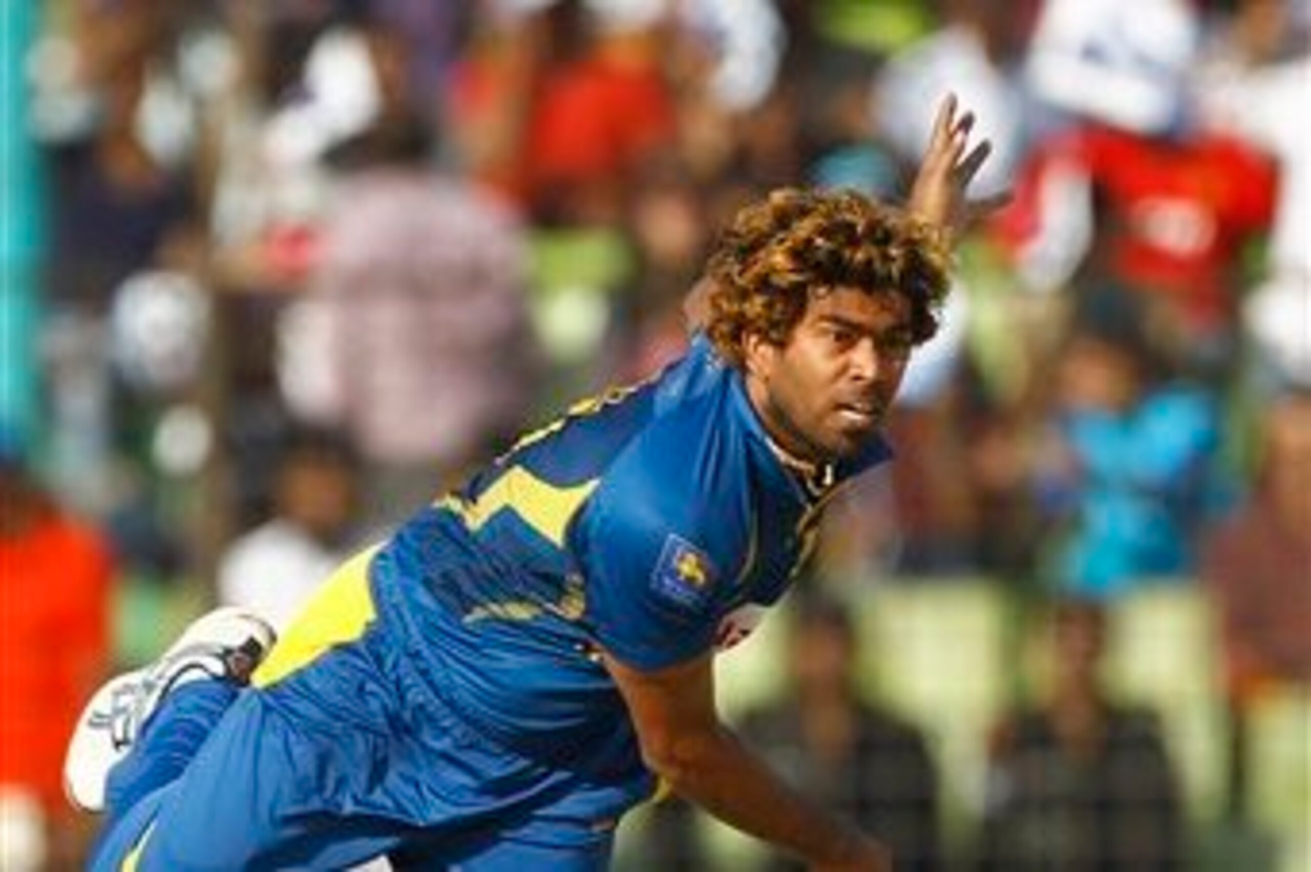 Lasith Malinga should run riot in this game.