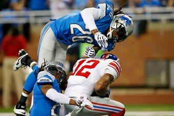 Free safety will be one position that the Steelers target in free agency.