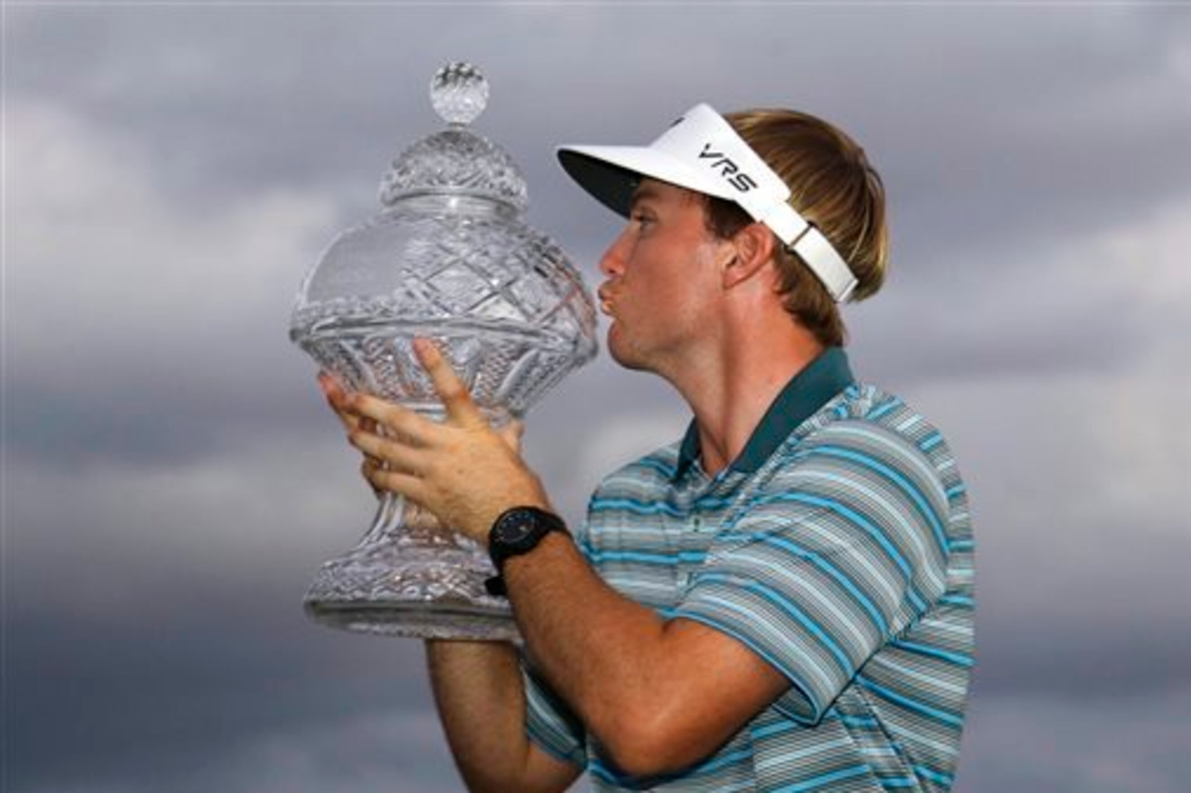 Rory McIlroy's collapse opened the door for Russell Henley to win the Honda Classic