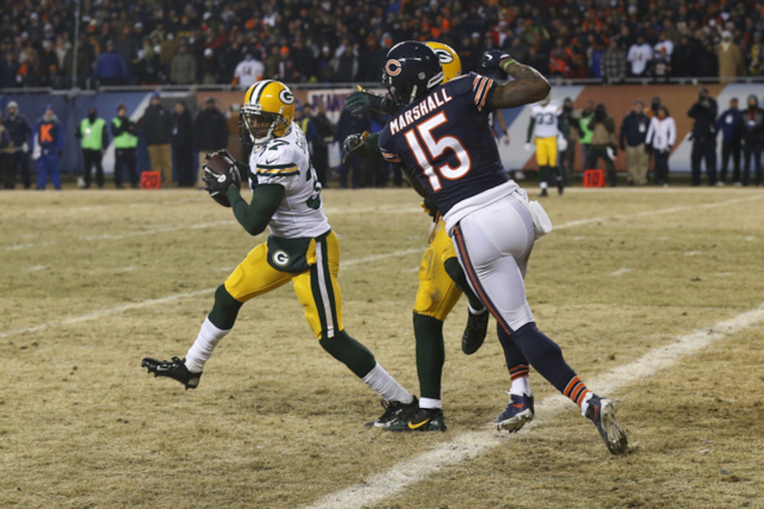 Sam Shields may be one of the most important players for the Packers to retain, but he will also be one of the most expensive.