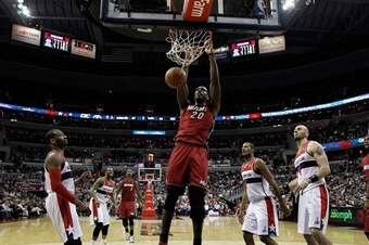 The former No. 1 overall pick has risen to heights that seemed impossible a year ago.