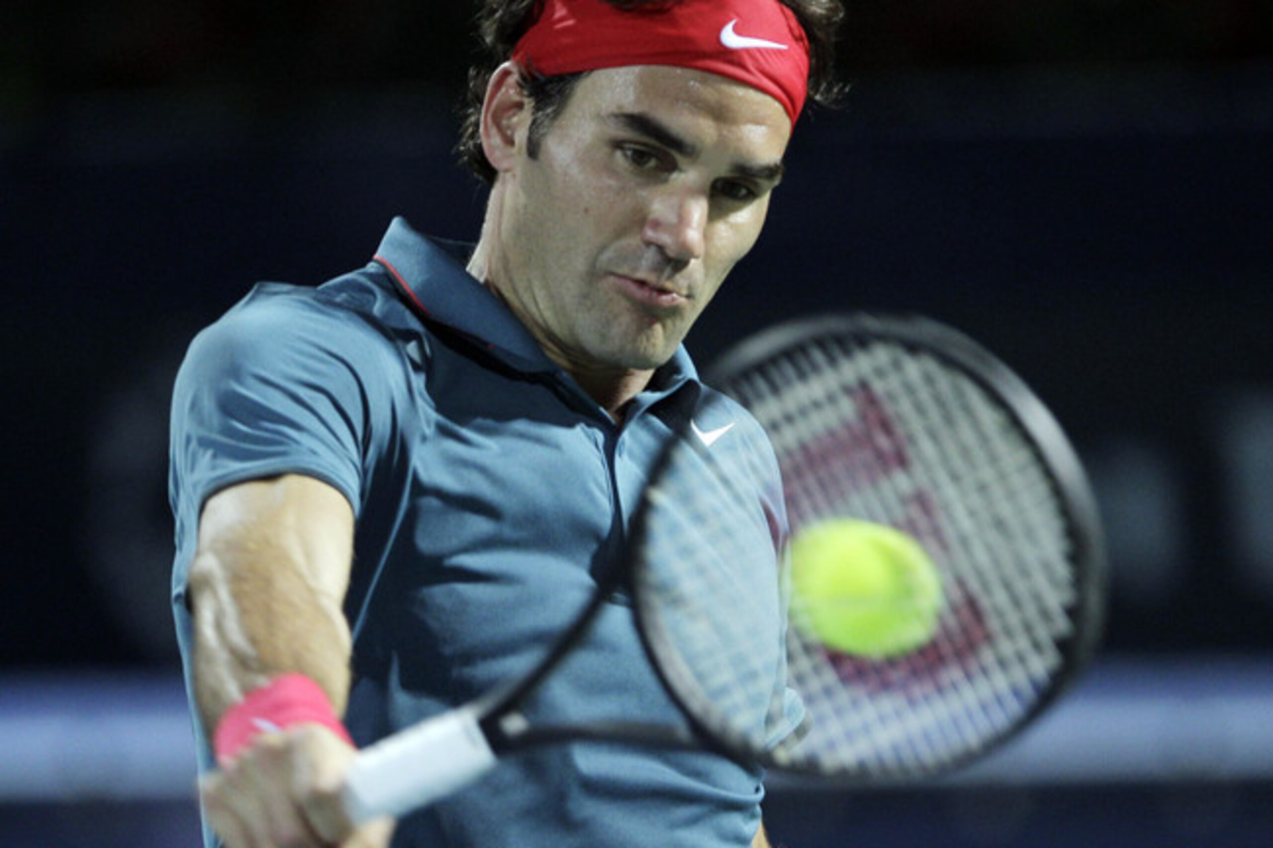 Roger Federer