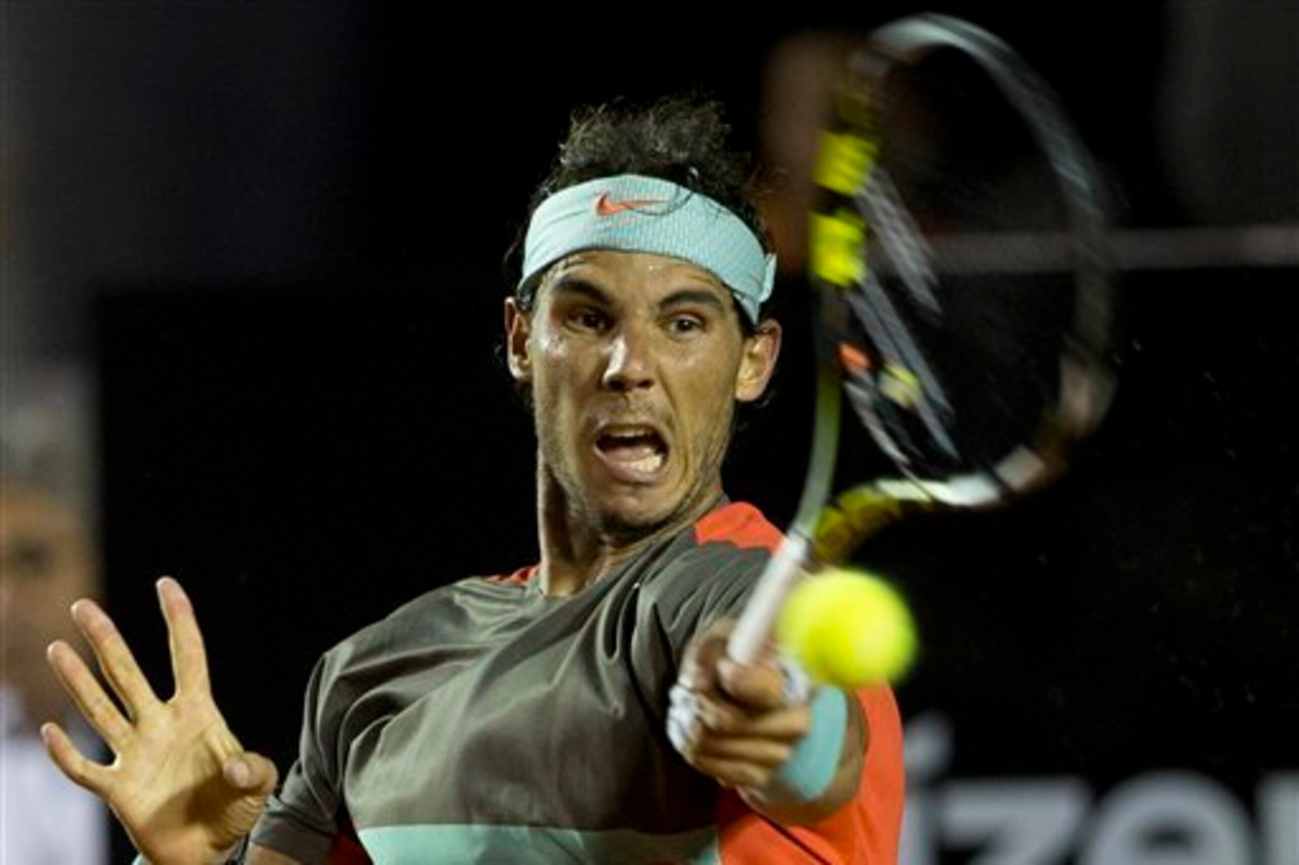 Rafael Nadal