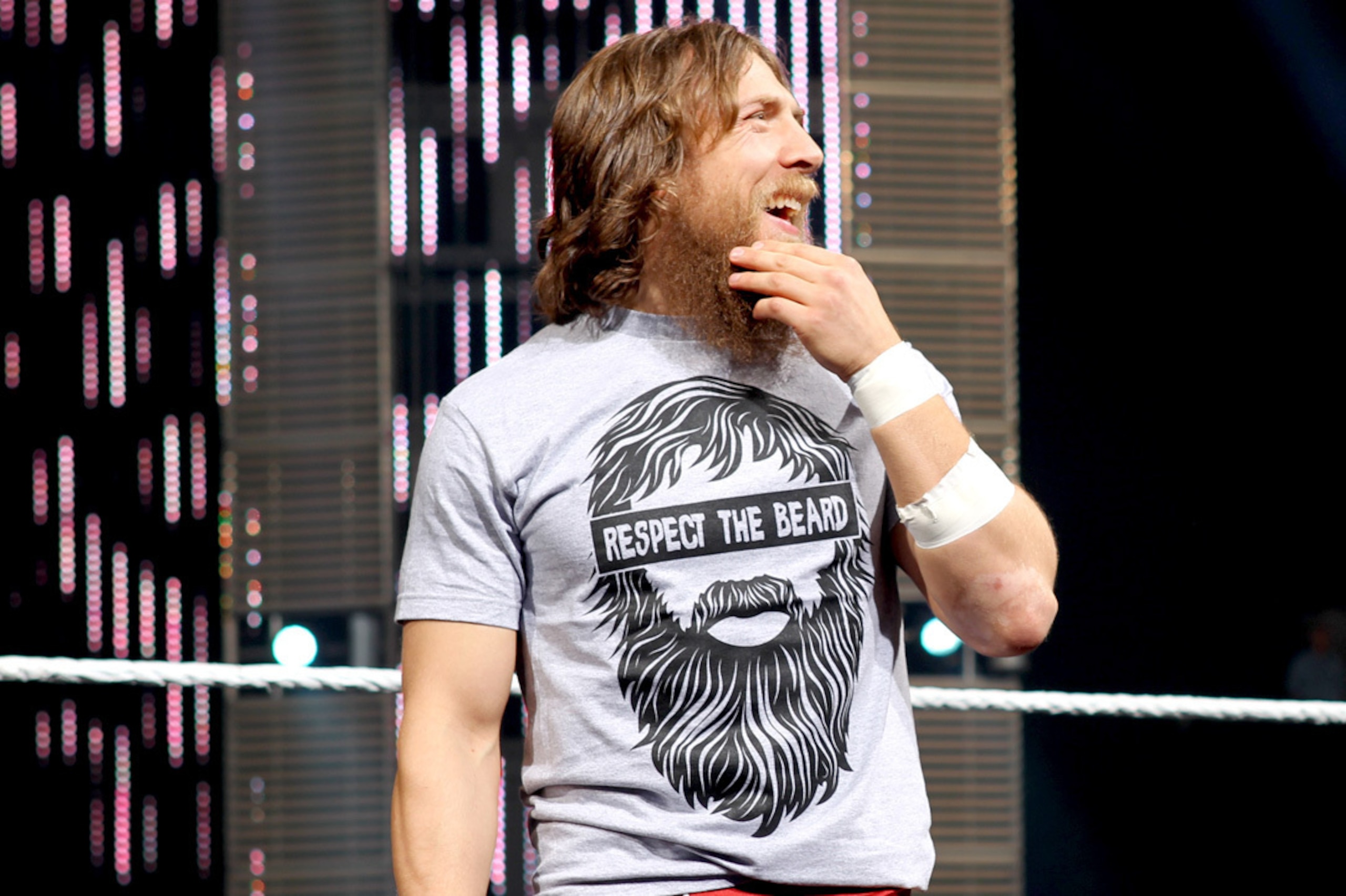 Daniel Bryan