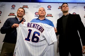 These are the faces of an optimistic Chicago.