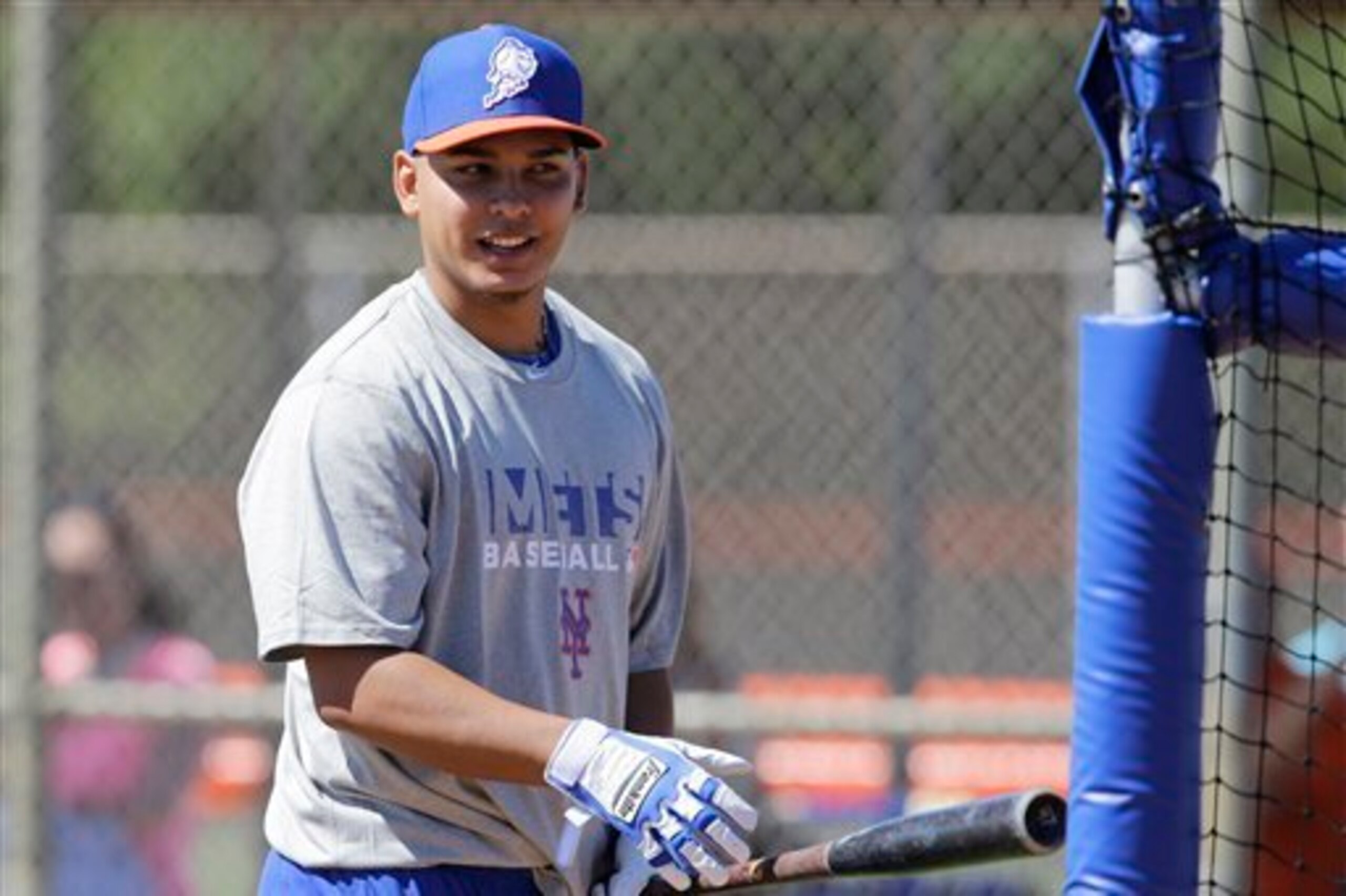 Tejada could be given the opportunity to bounce back this season. Tejada could be given the opportunity to bounce back this season.