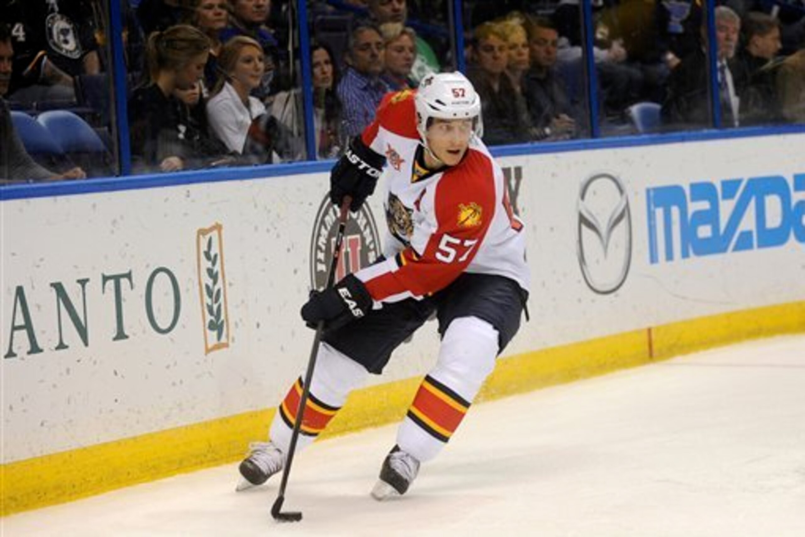 Marcel Goc will be able to skate as a depth forward, which should free him up to produce more points in Pittsburgh.