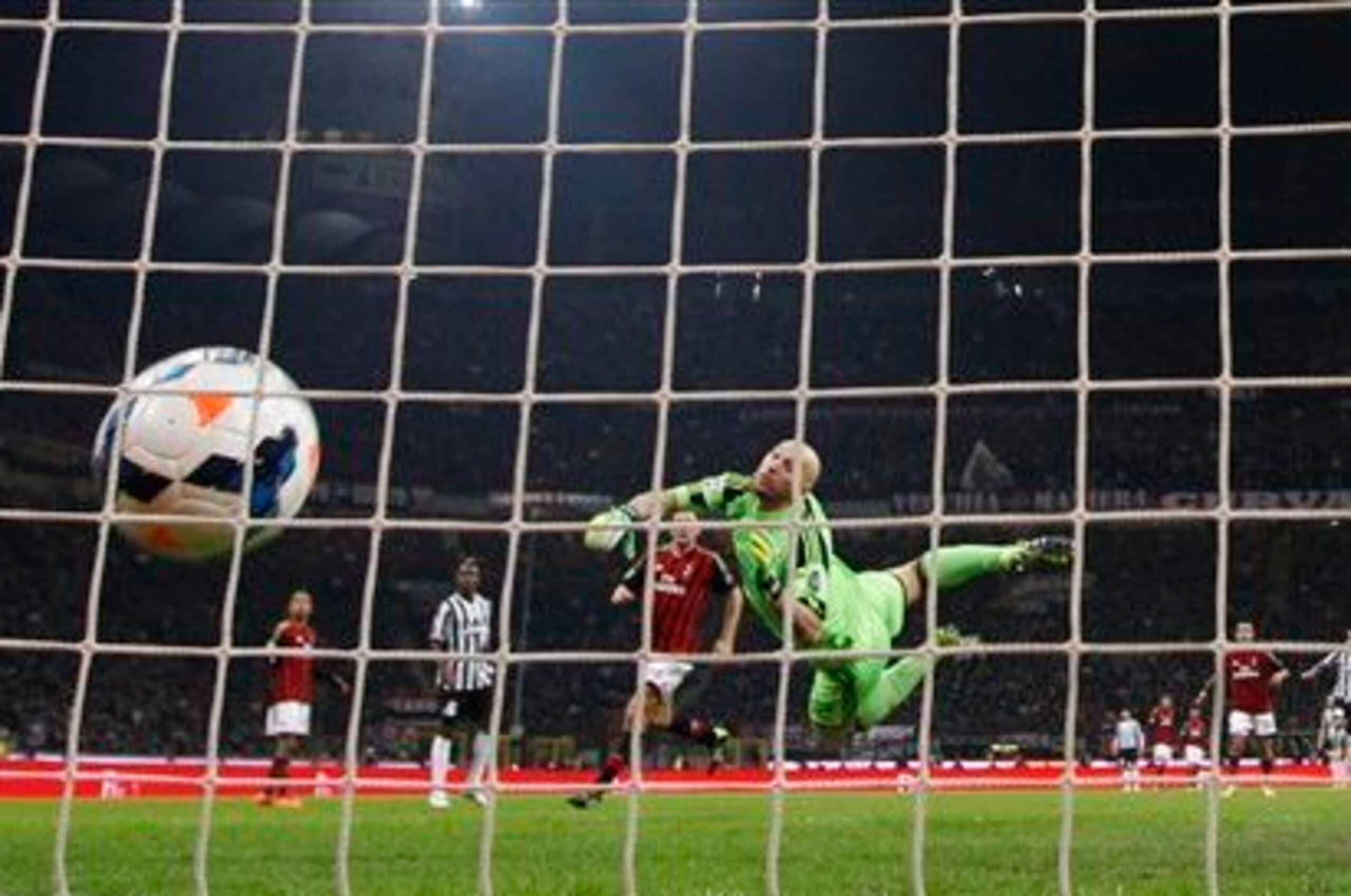 Abbiati will be 37 next season.