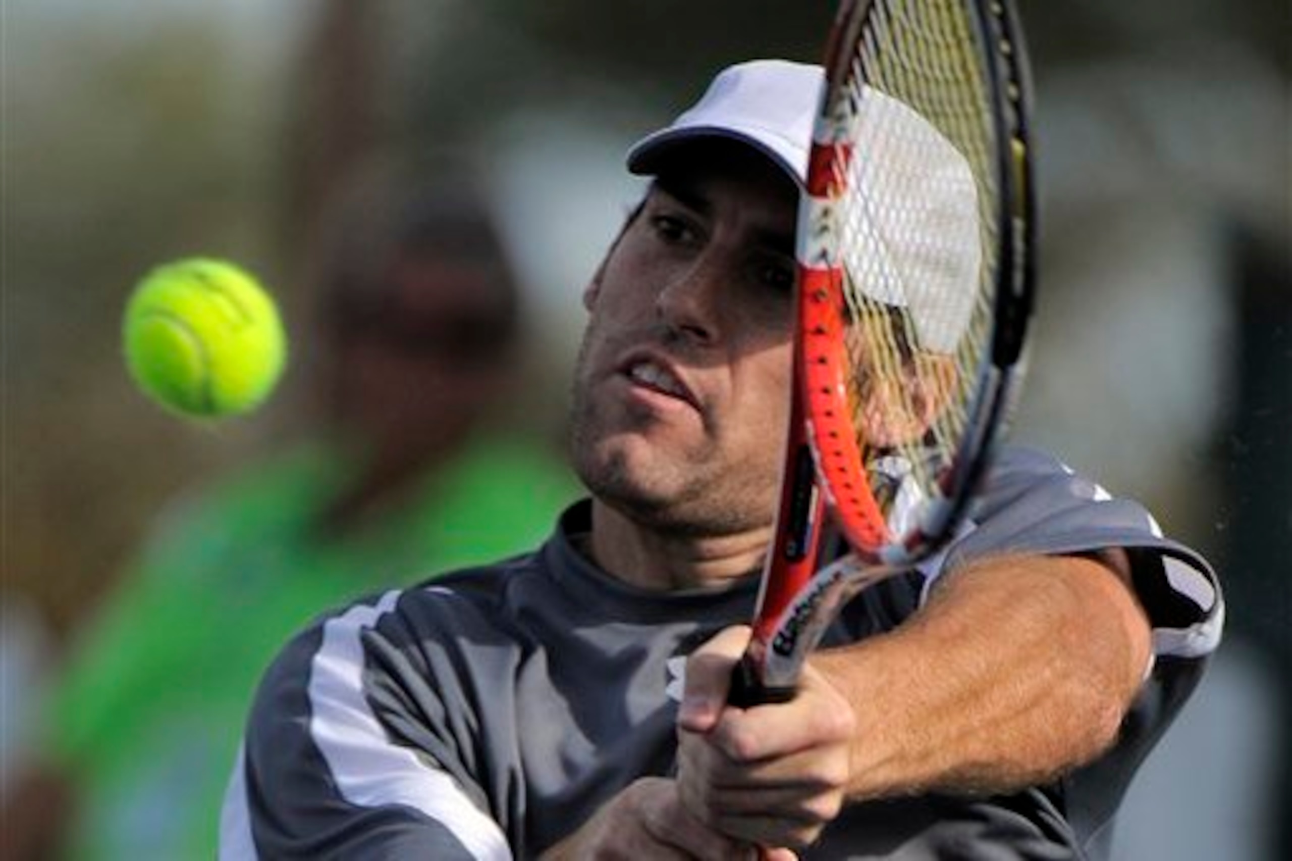 Robby Ginepri