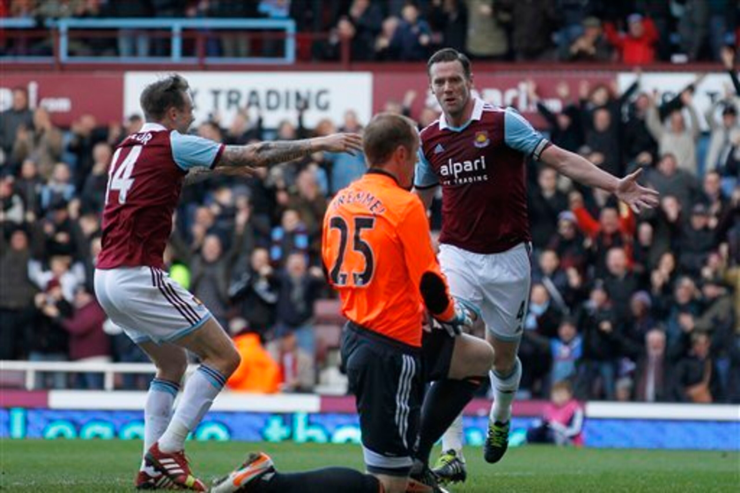 Kevin Nolan is a sound purchase for Fantasy managers.