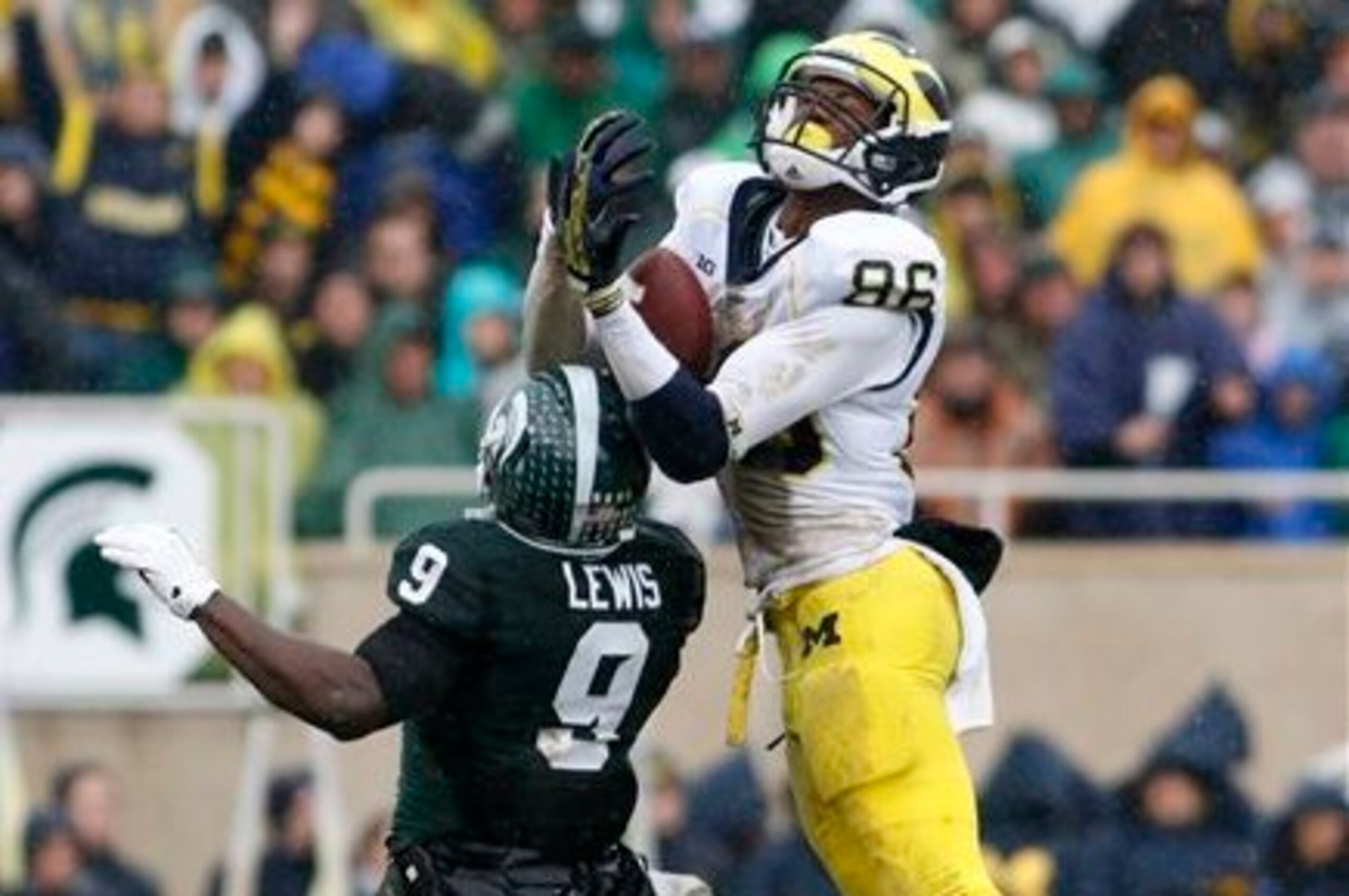 Jehu Chesson Jehu Chesson
