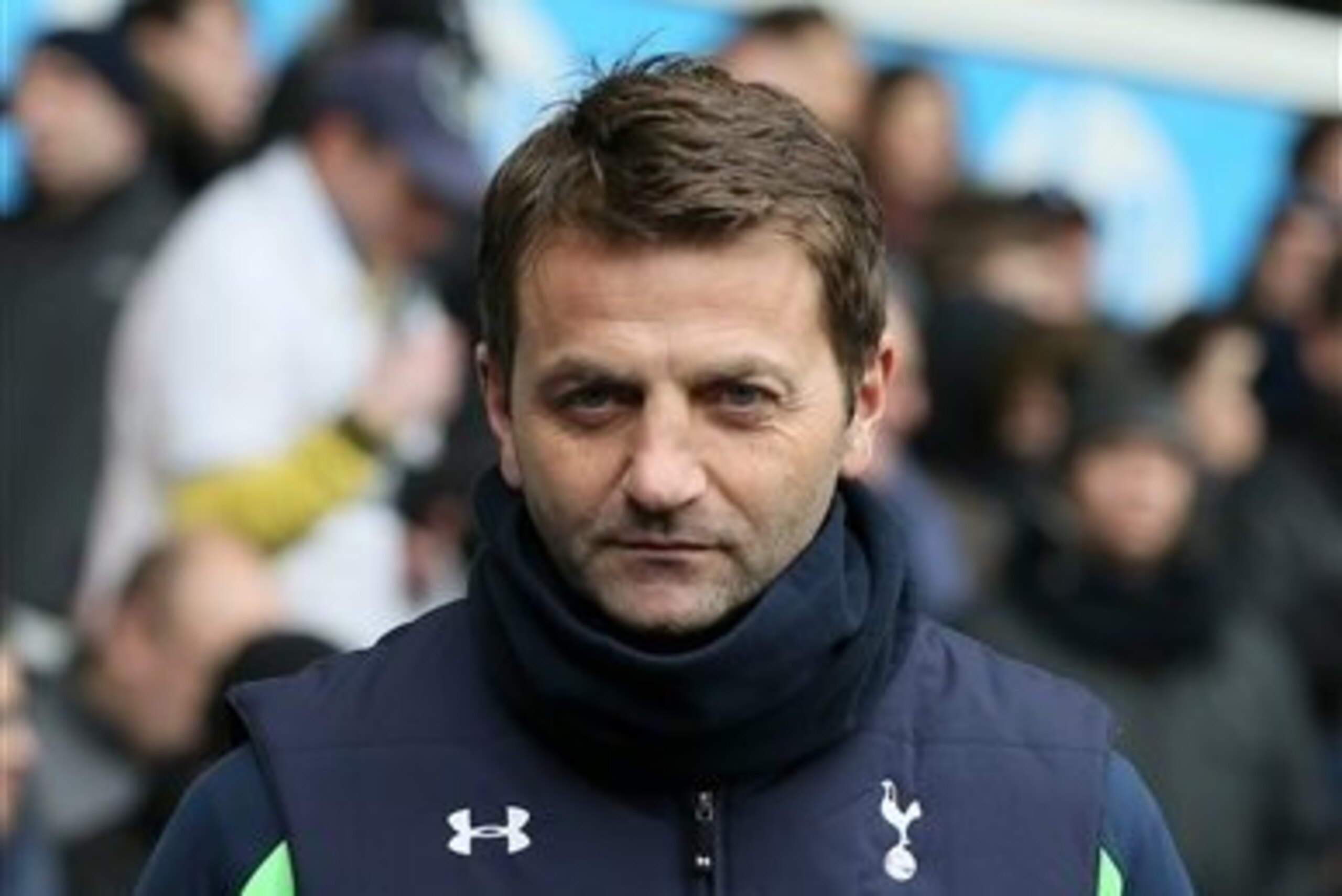 Publicly at least, Spurs boss Tim Sherwood has said Europa League success is just as important as league aspirations are for his team.