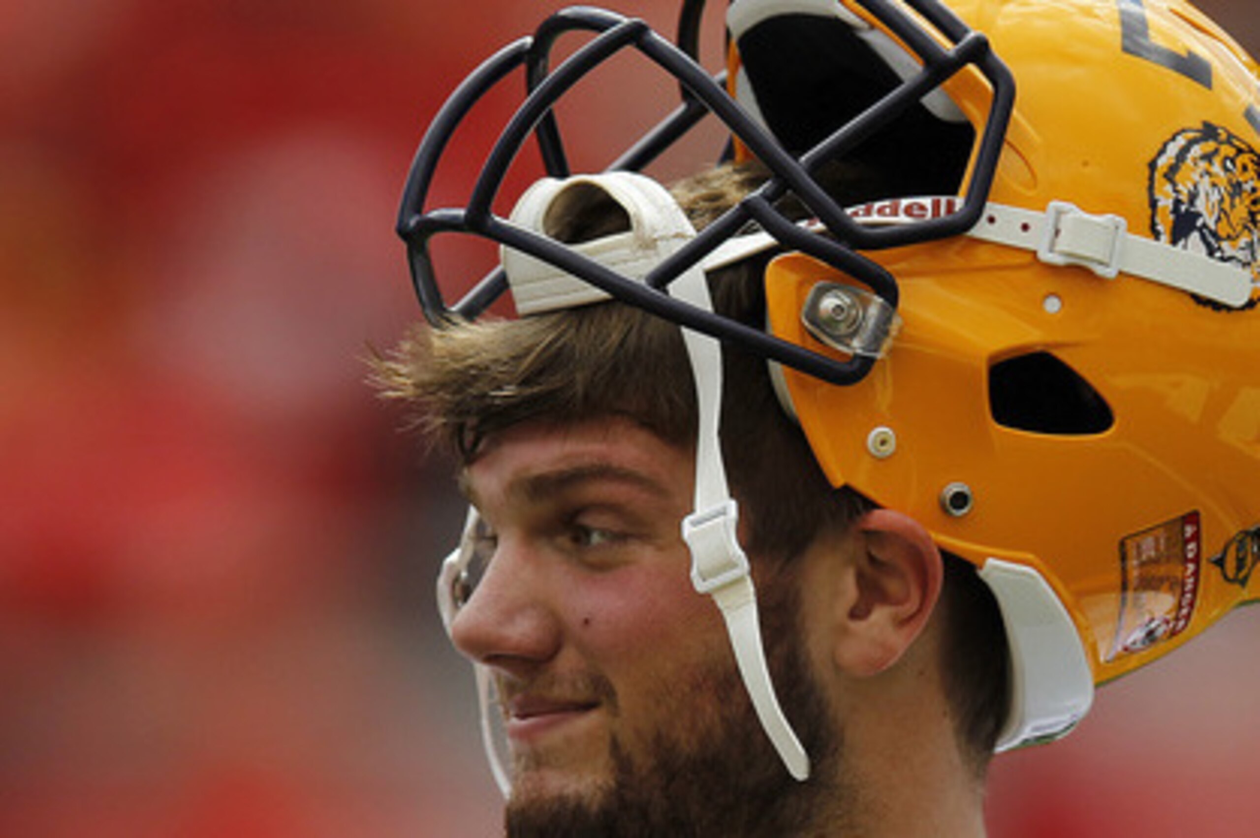 Mettenberger