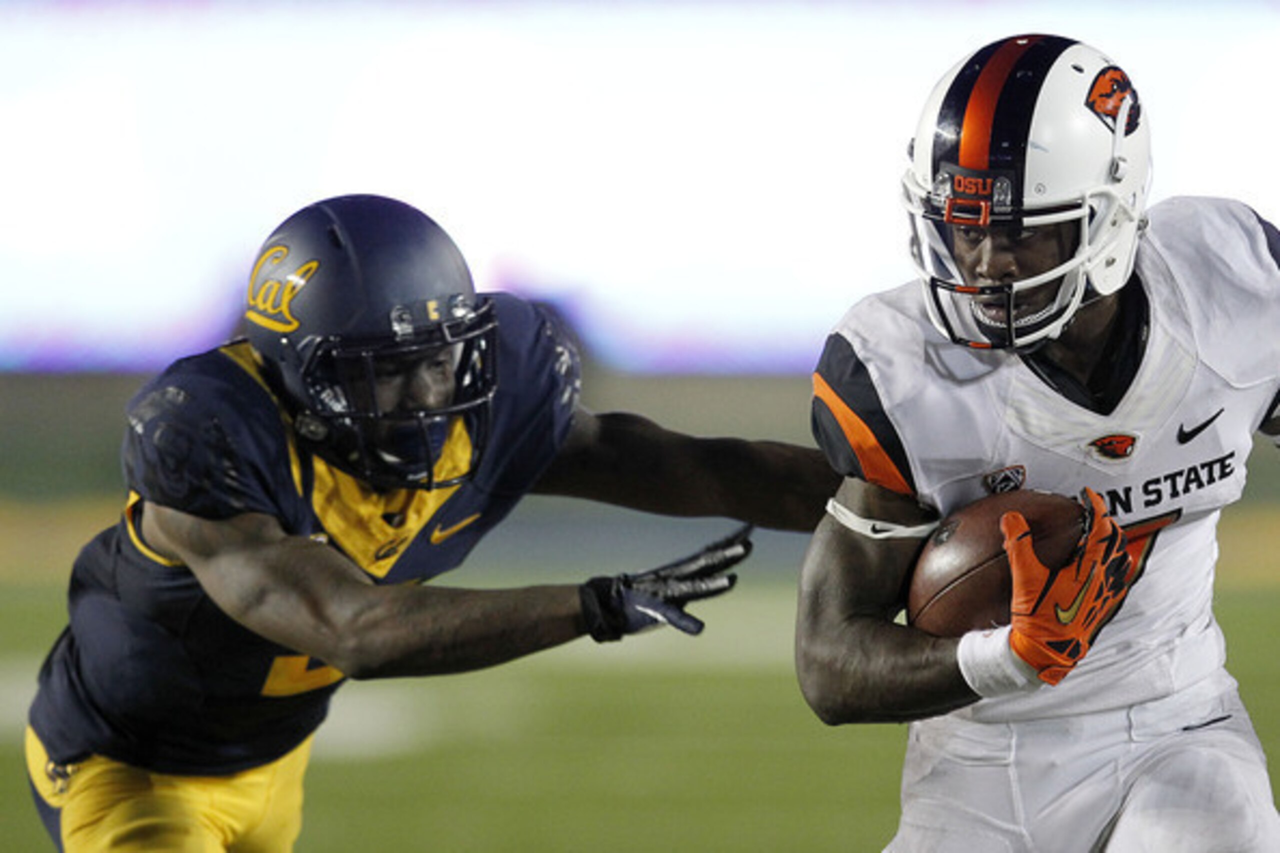 Brandin Cooks could be a useful asset for the 49ers.