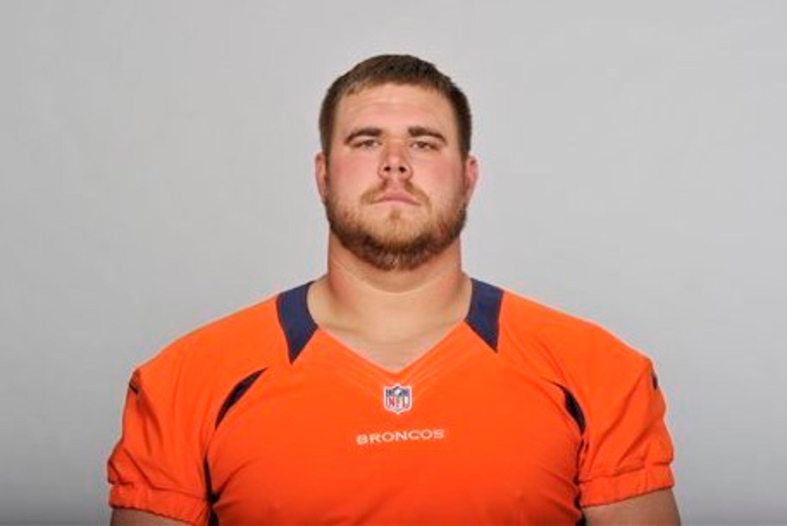 C J.D. Walton is now a member of the Giants.