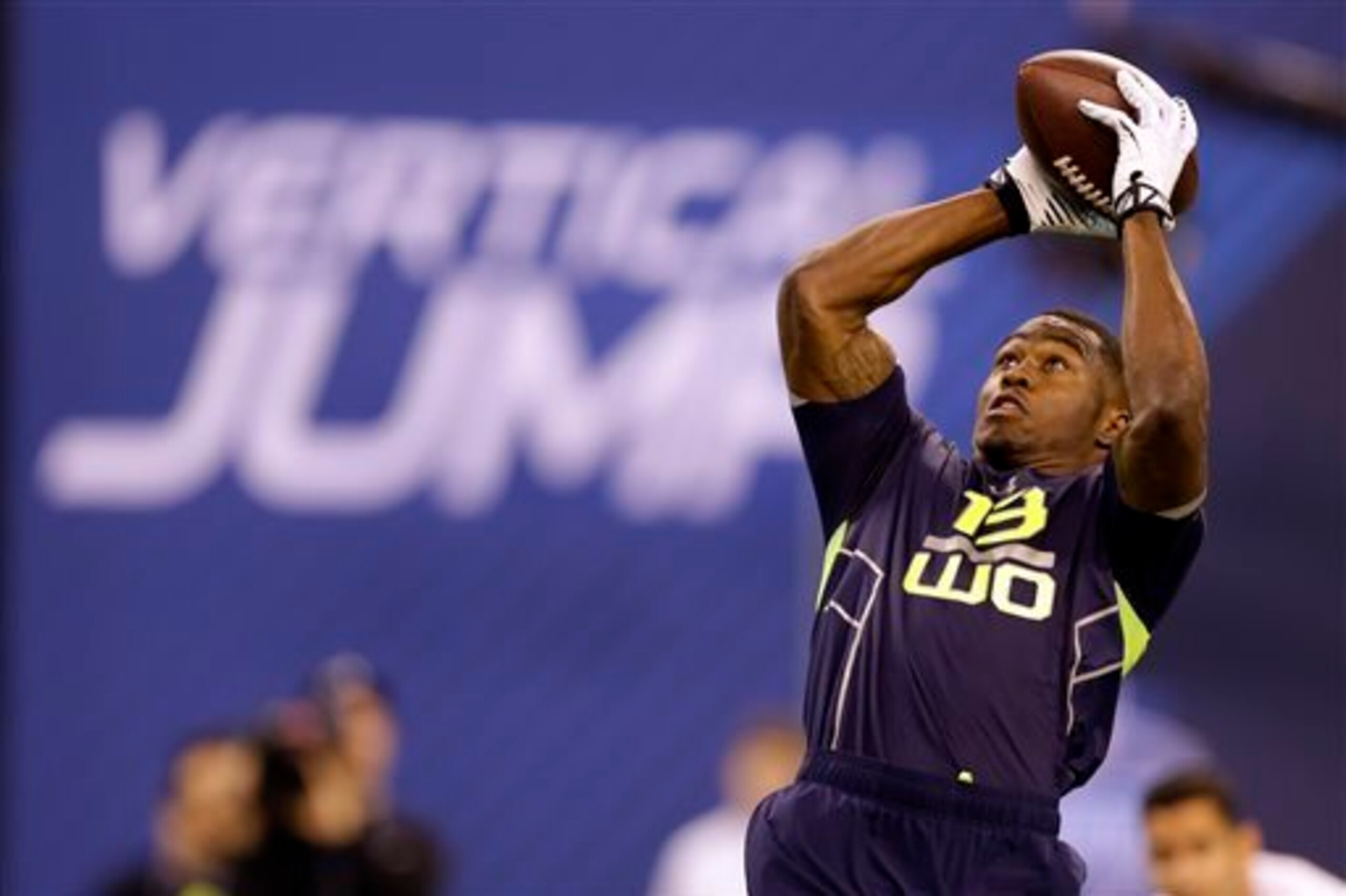 Oregon State's Brandin Cooks could fill an immediate need at wide receiver.