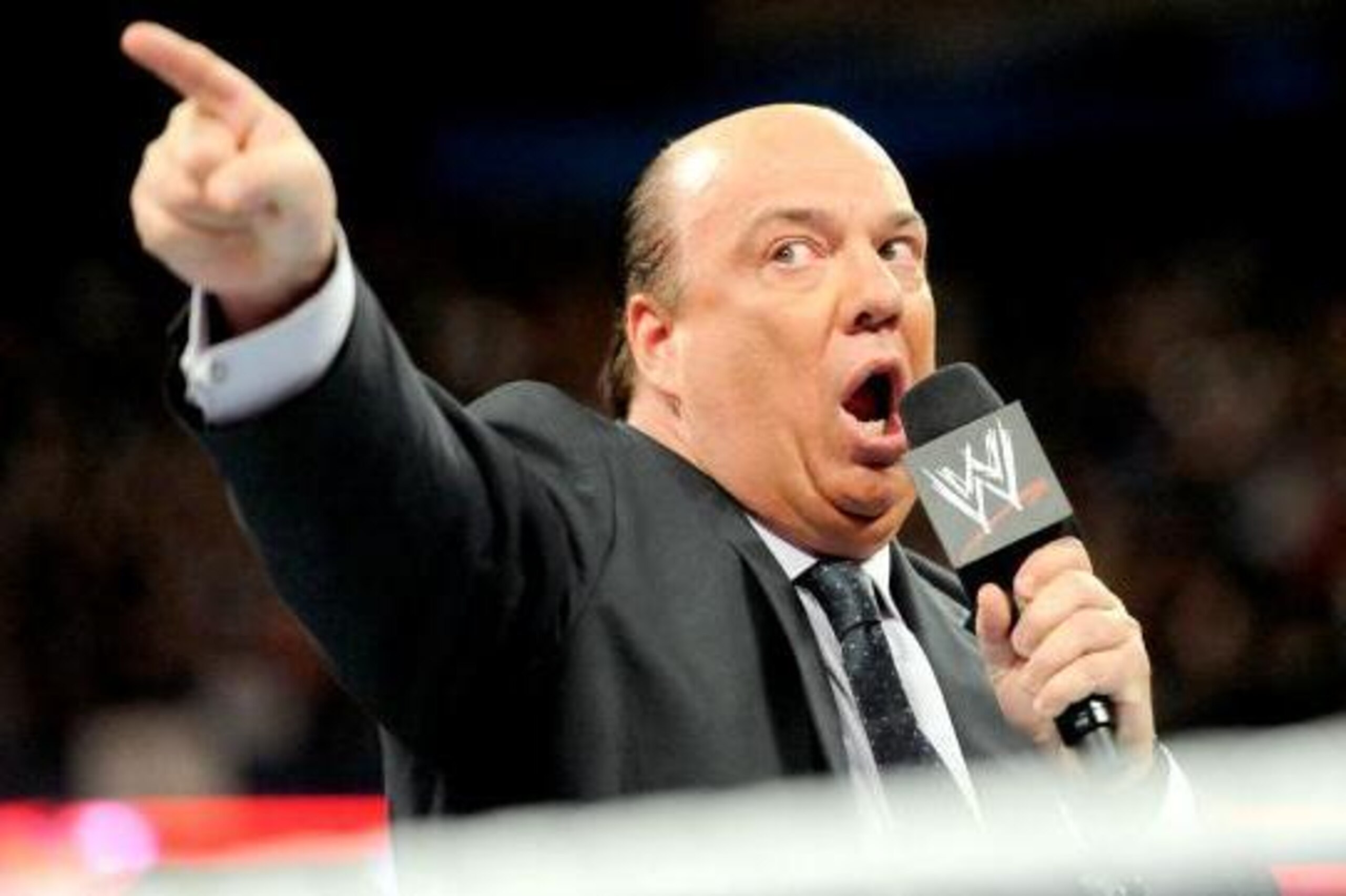 Paul Heyman
