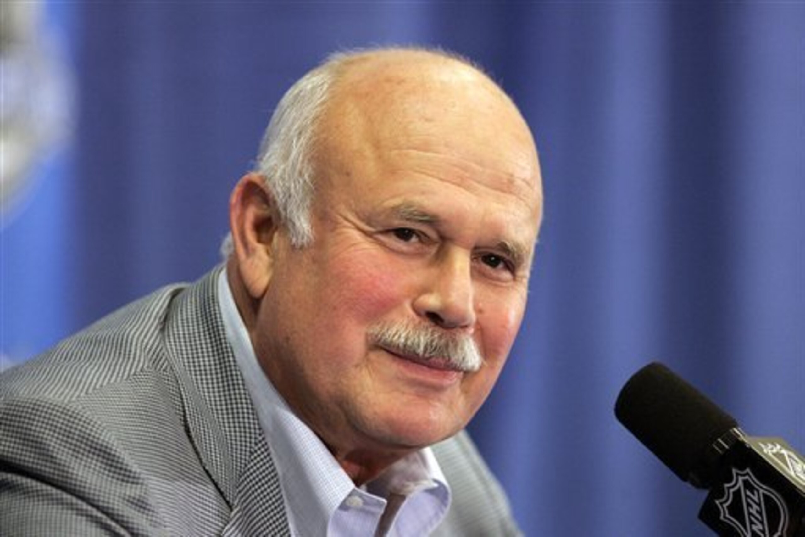 Peter Karmanos
