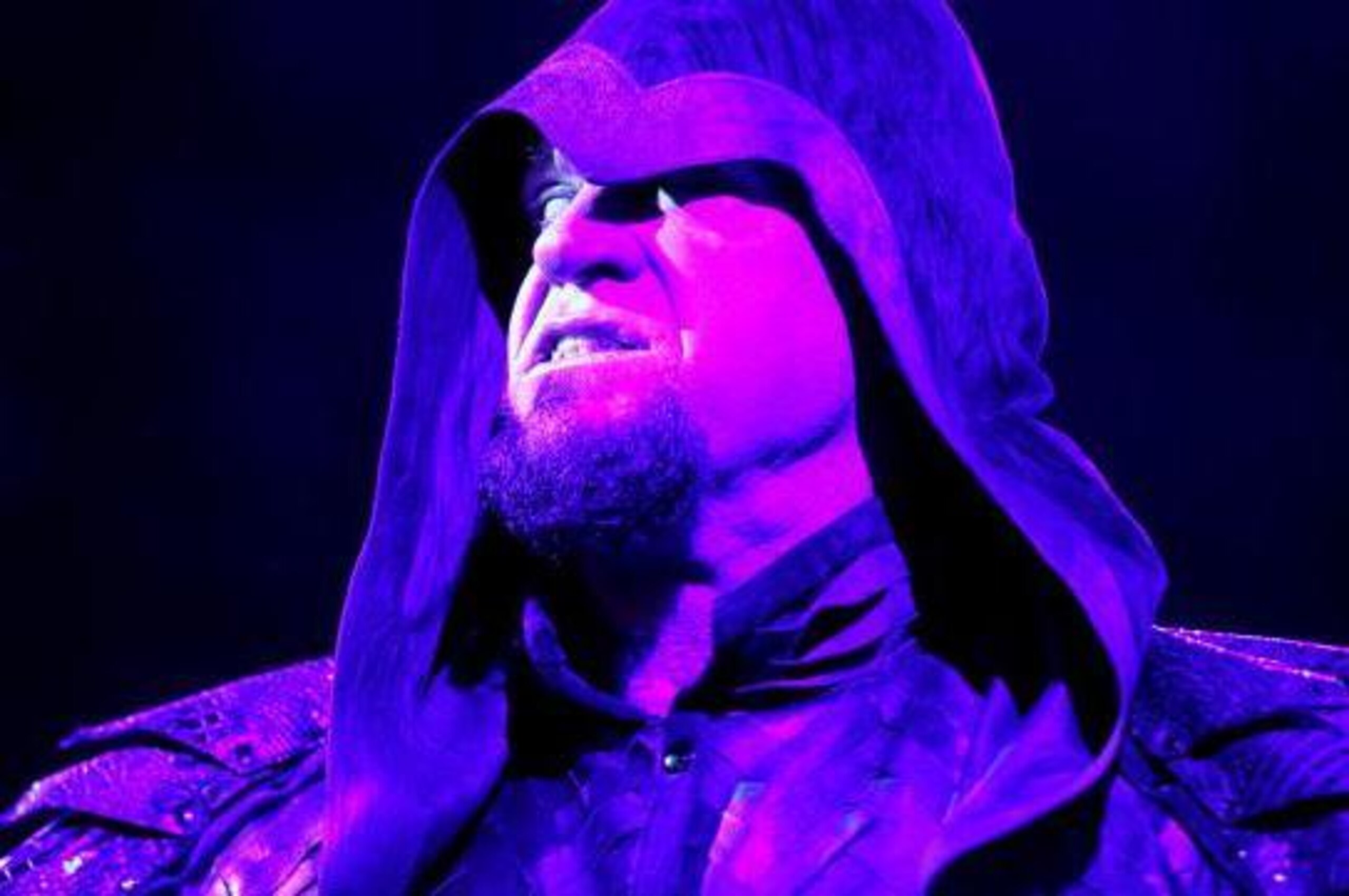 The Undertaker