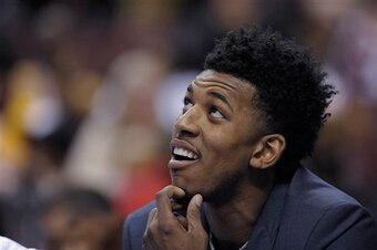 Nick Young