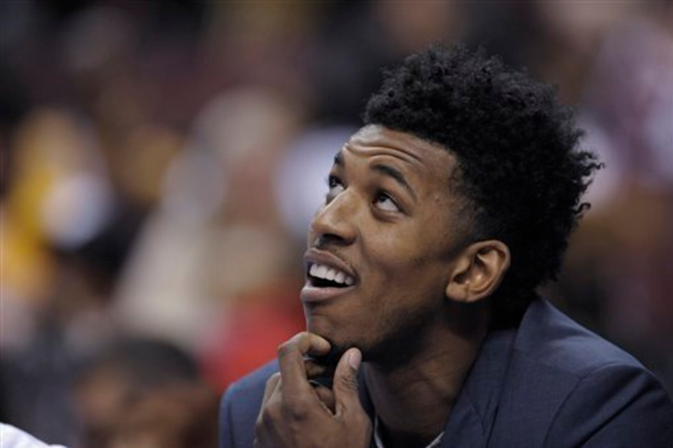 Nick Young