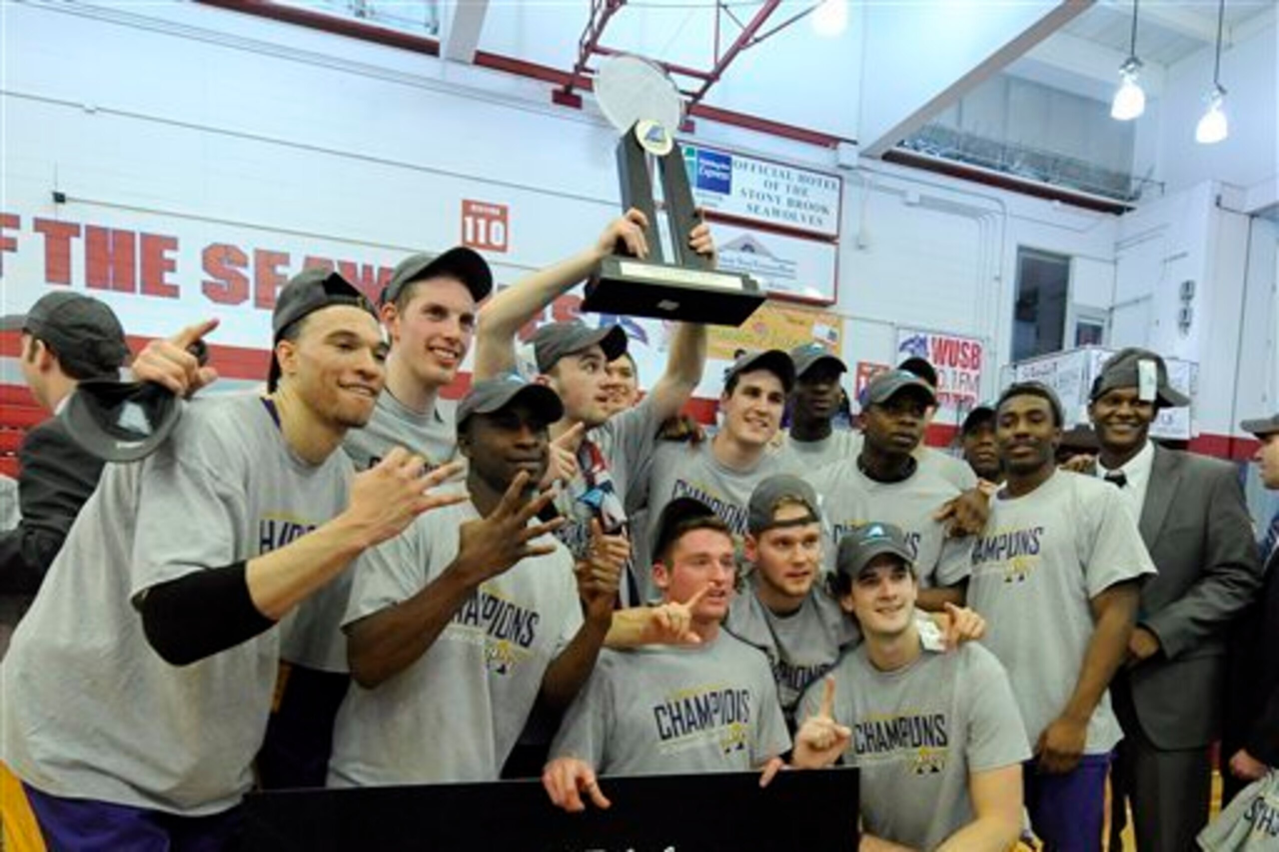Can Albany keep the good times rolling?